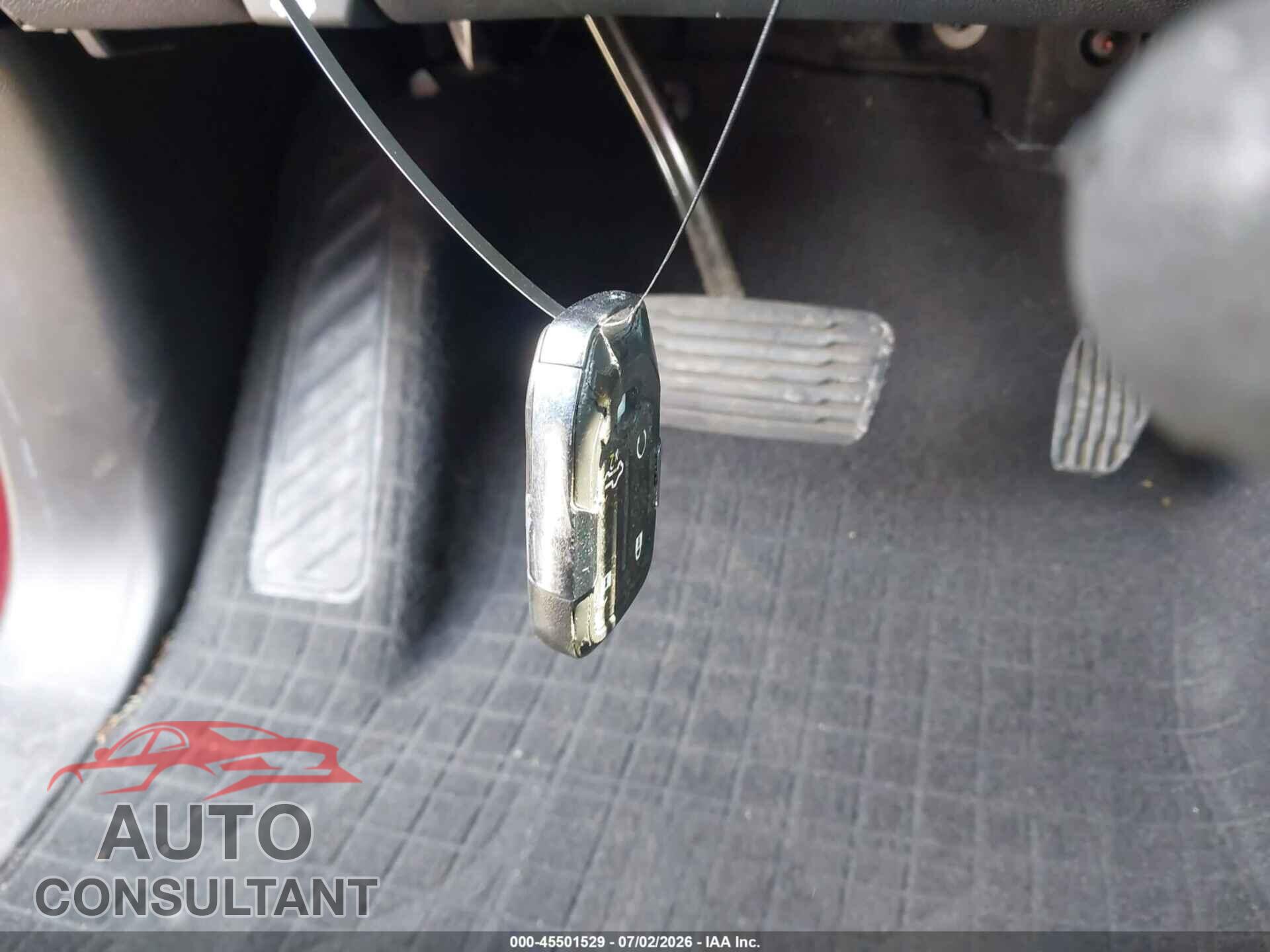 CHEVROLET SILVERADO 1500 2019 - 3GCPWFED9KG123712