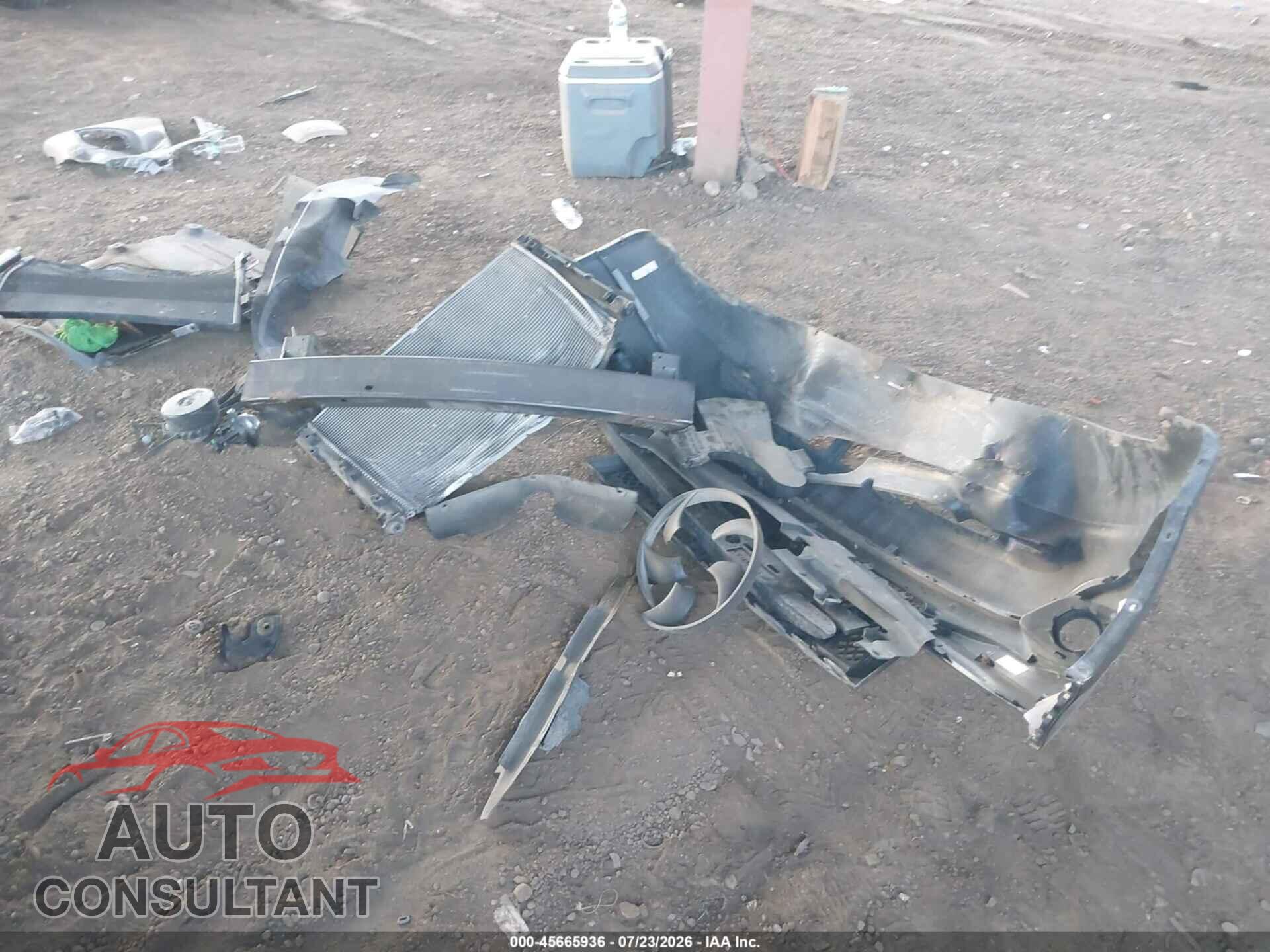 JEEP COMPASS 2015 - 1C4NJCBA7FD124472