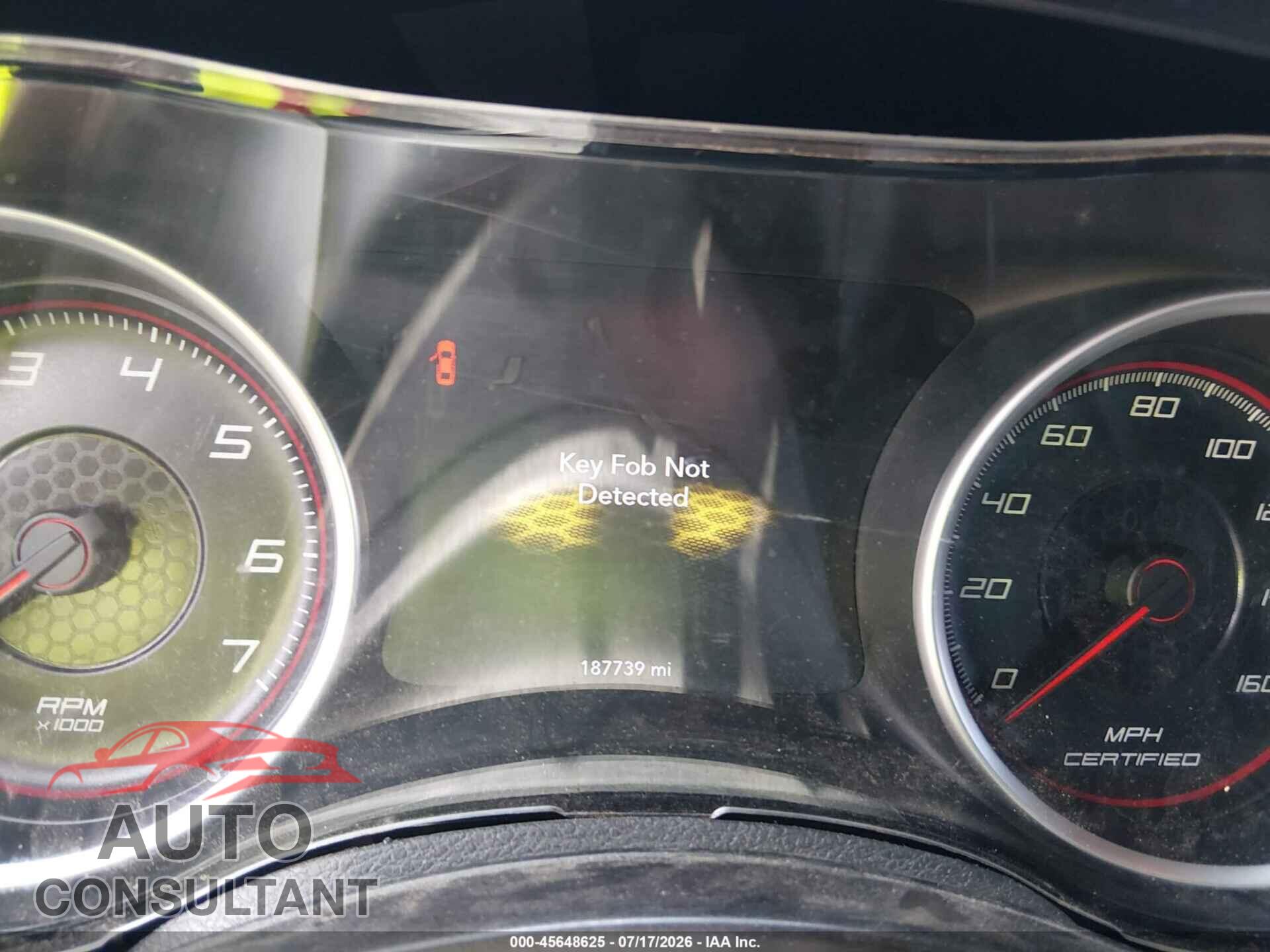 DODGE CHARGER 2014 - 2C3CDXCT3EH233247