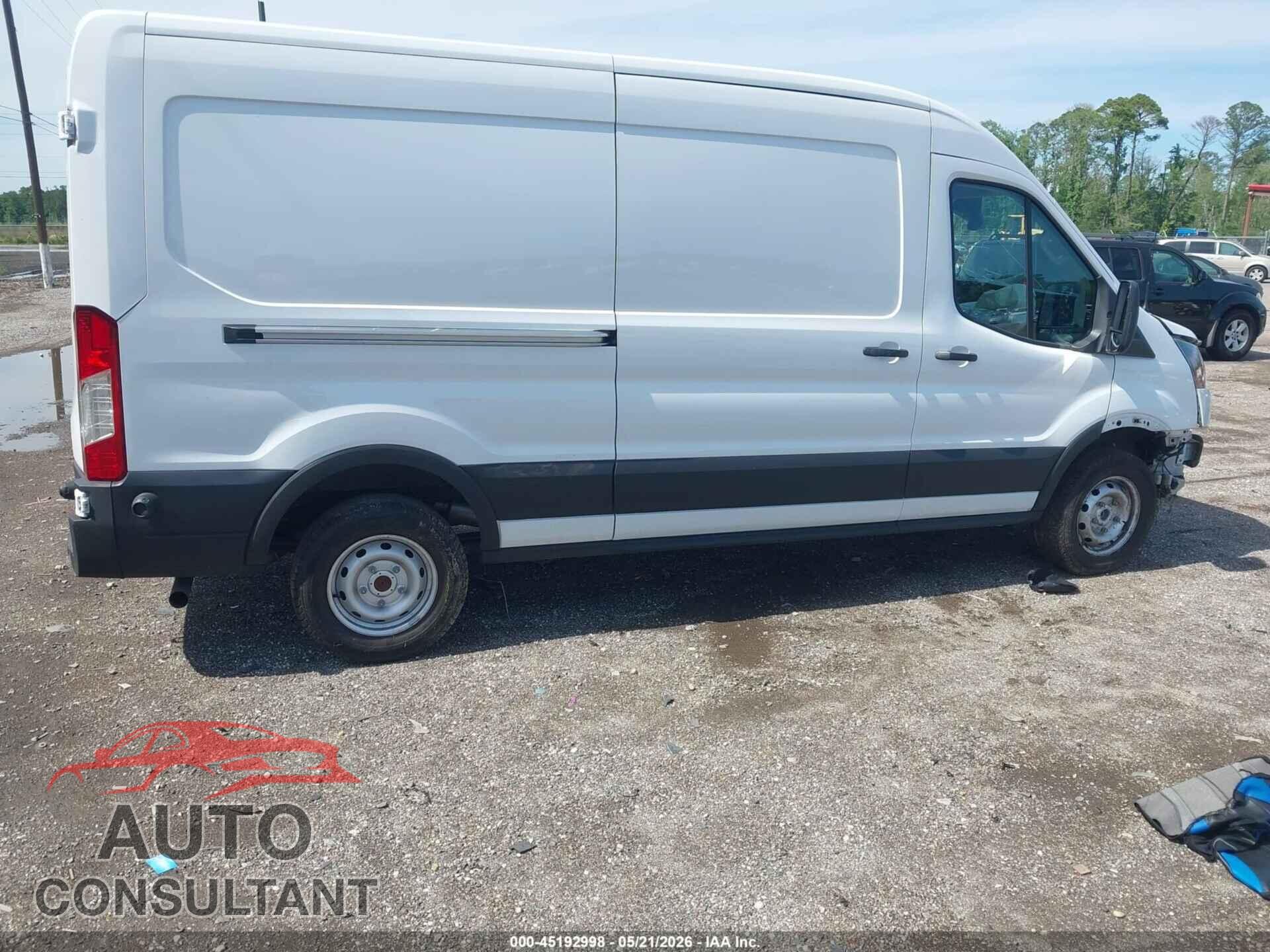 FORD TRANSIT-150 2024 - 1FTYE1C87RKB38096