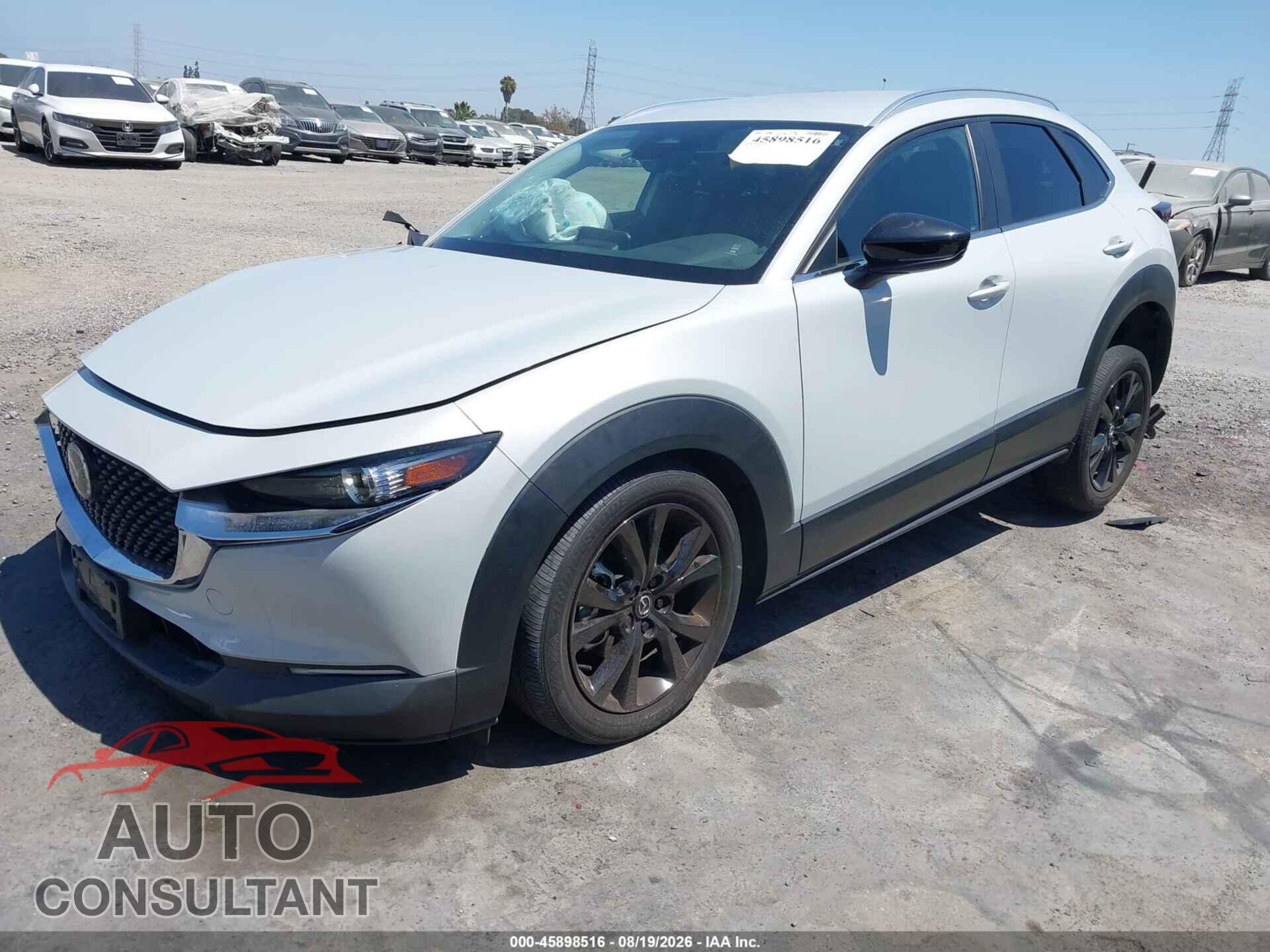 MAZDA CX-30 2024 - 3MVDMBBM8RM625000