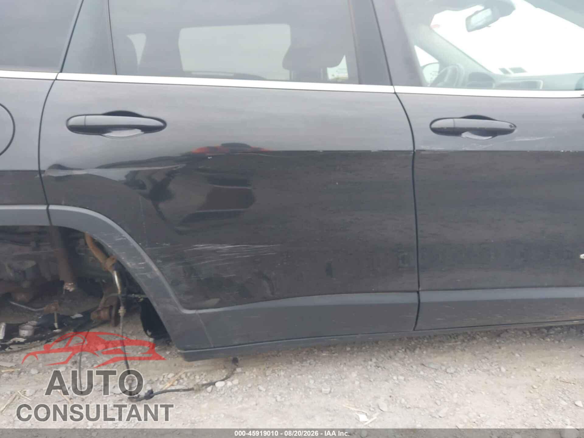 JEEP CHEROKEE 2015 - 1C4PJMCS2FW685821