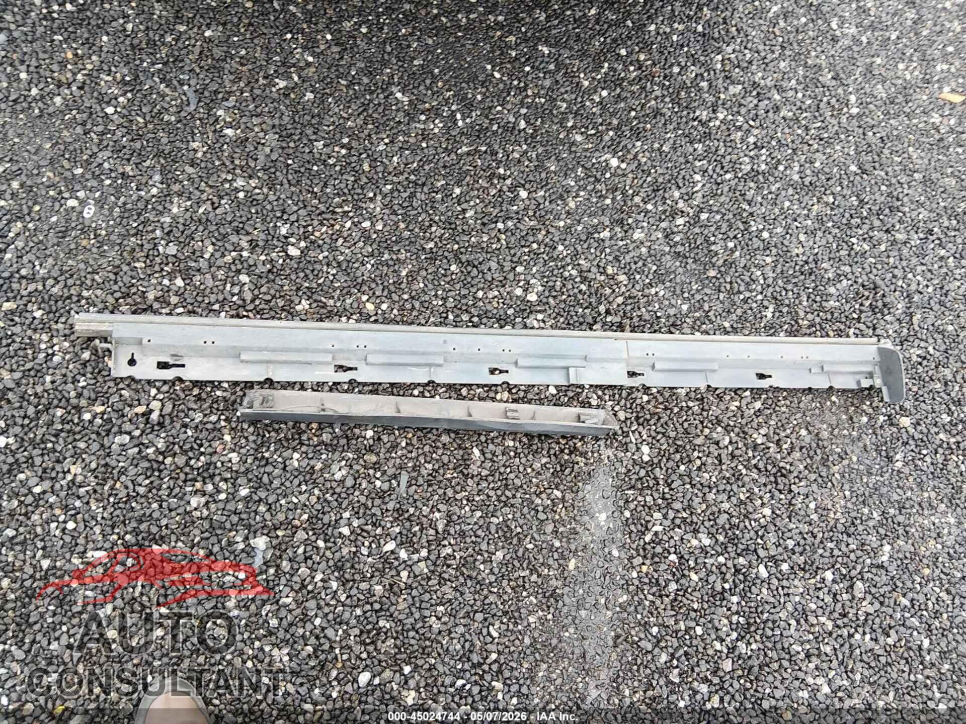 MAZDA CX-7 2011 - JM3ER2B50B0370973