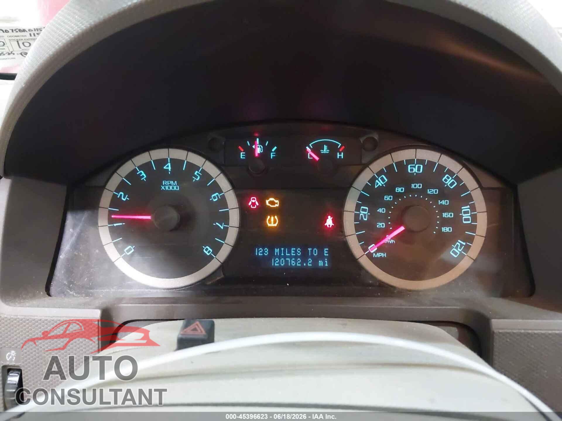 FORD ESCAPE 2011 - 1FMCU9D75BKB11580