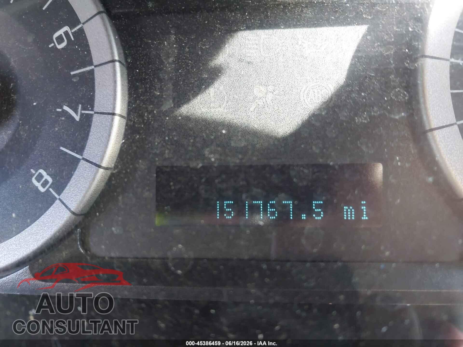 FORD ESCAPE 2012 - 1FMCU9D79CKB18680