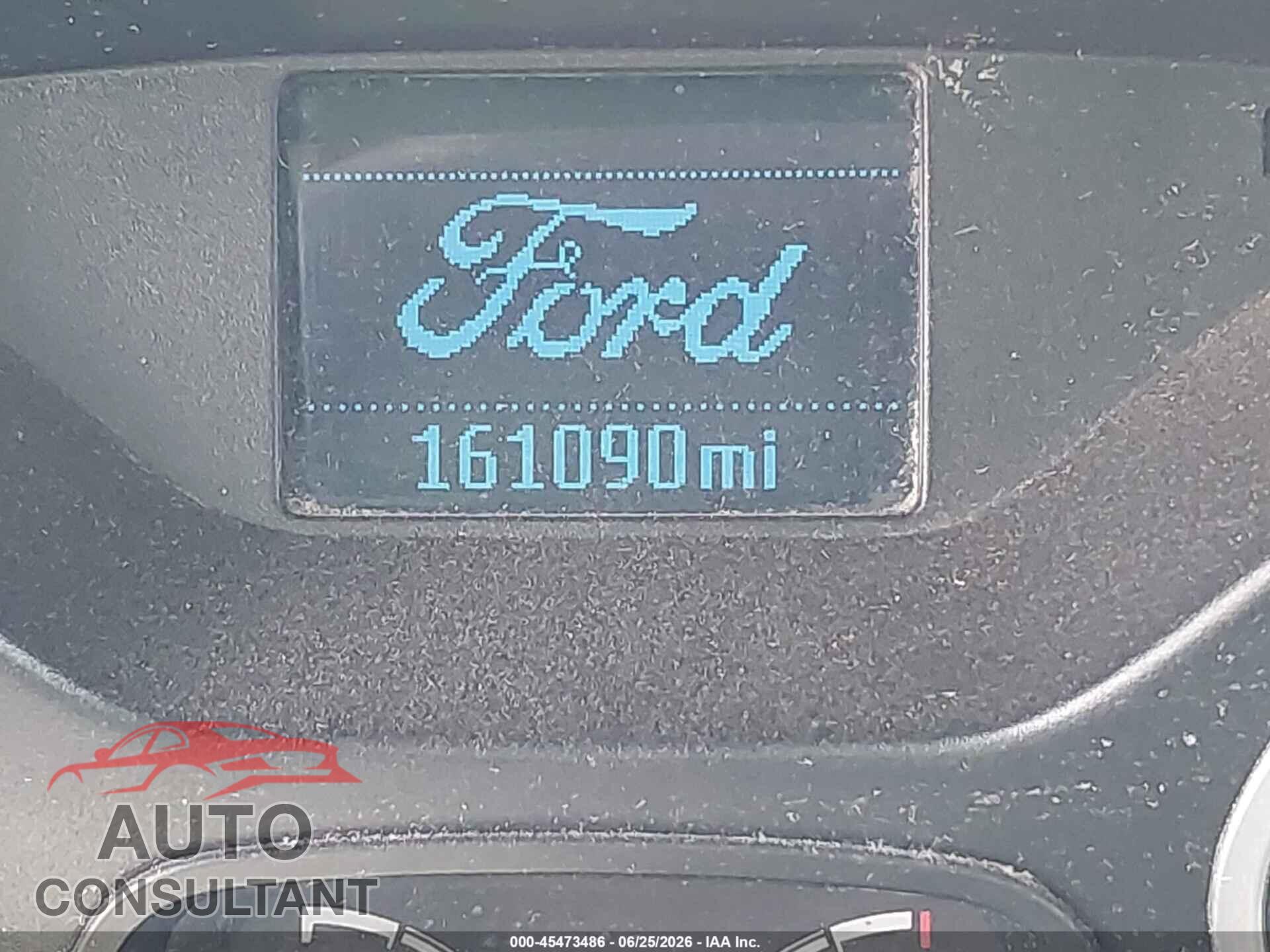 FORD FOCUS 2012 - 1FAHP3F22CL372909