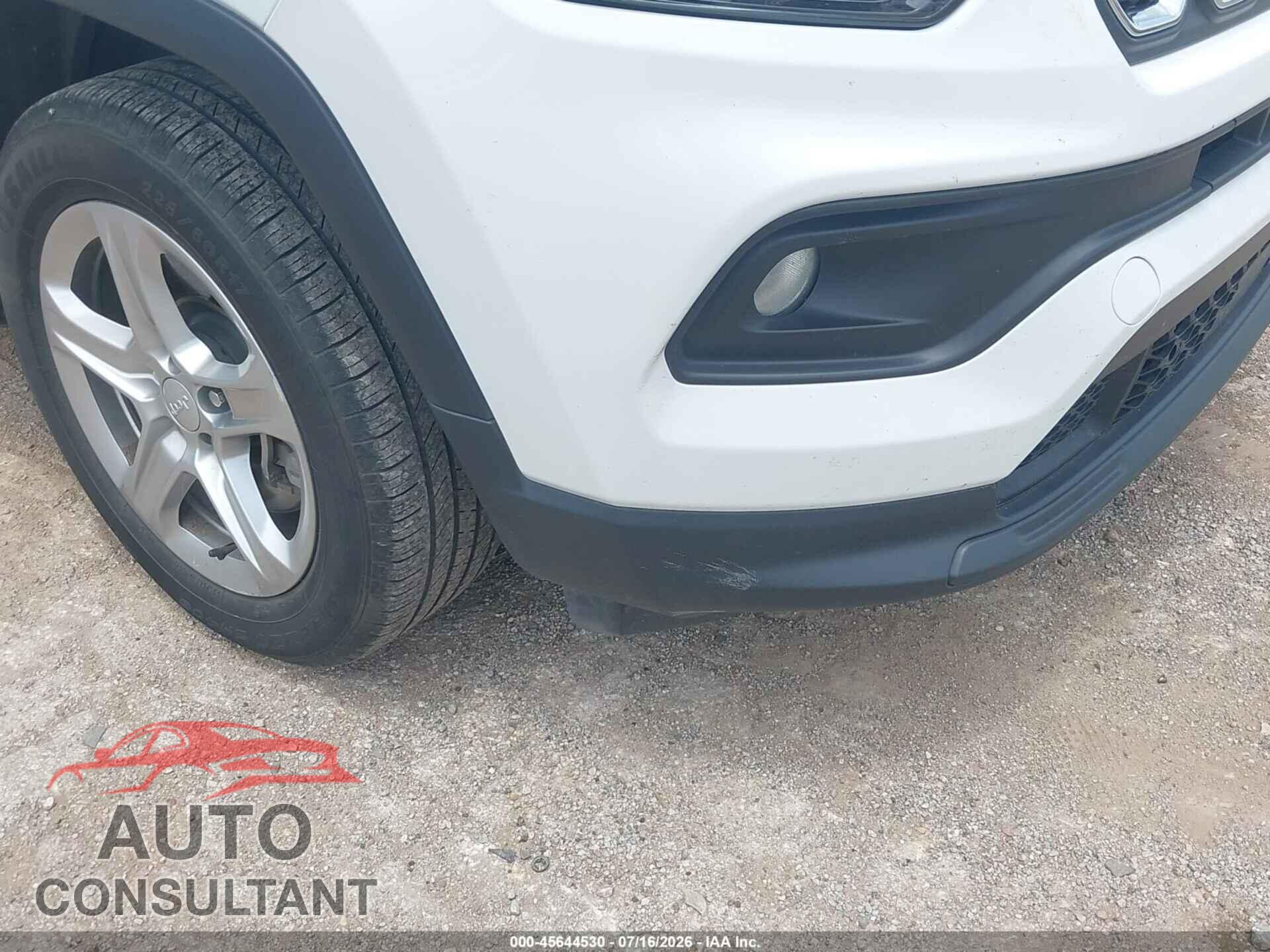 JEEP COMPASS 2024 - 3C4NJDBN2RT604426