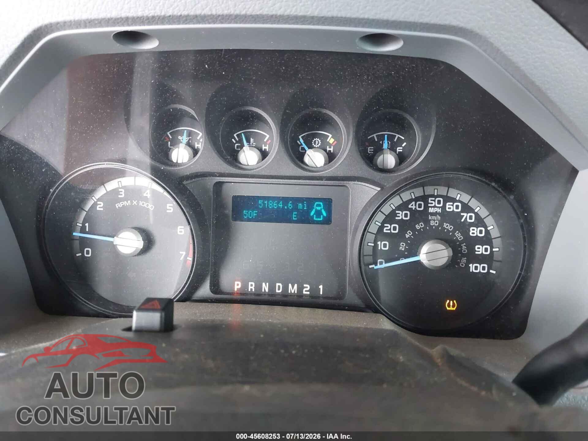 FORD F-350 2016 - 1FT8W3B68GEC58476
