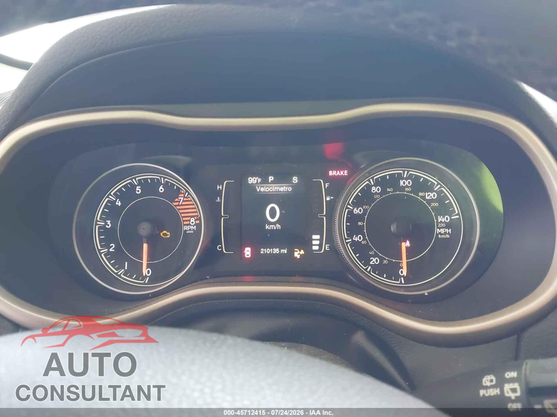 JEEP CHEROKEE 2018 - 1C4PJLCX4JD527944