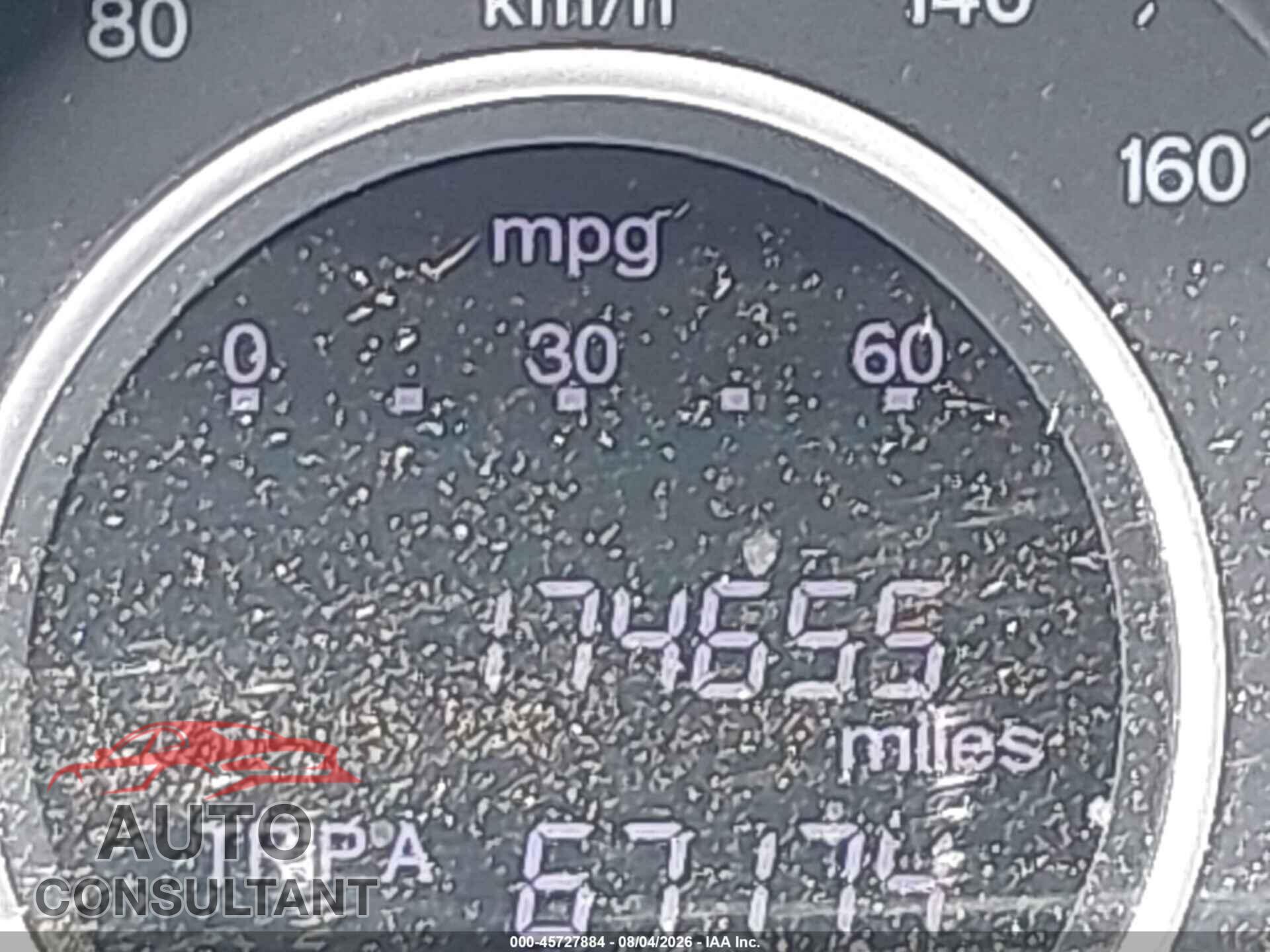HONDA CR-V 2013 - 2HKRM4H75DH653050