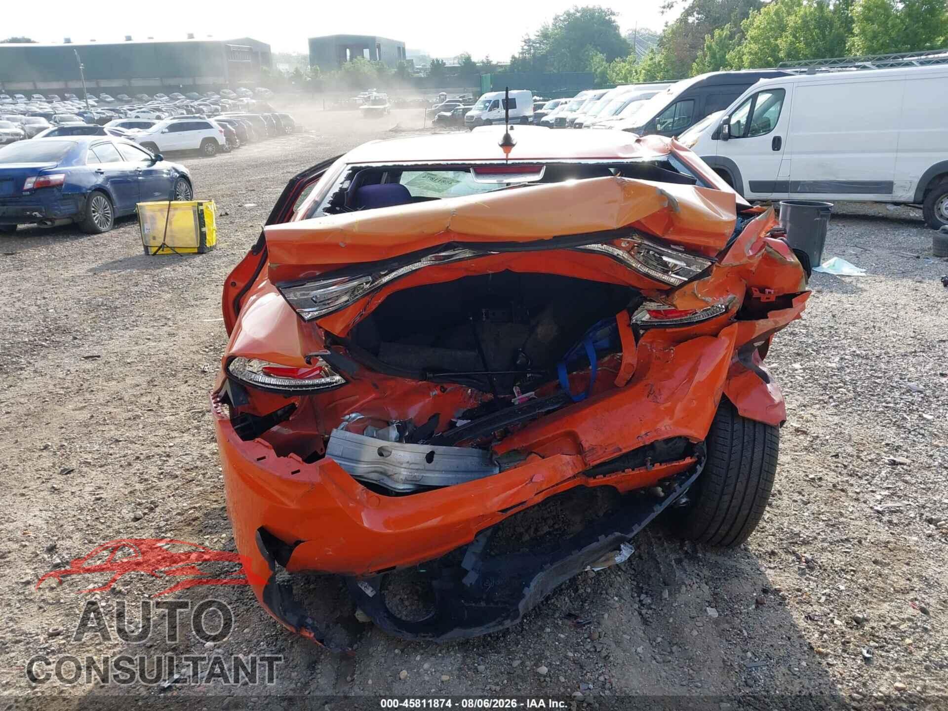 DODGE DART 2015 - 1C3CDFBB4FD228043