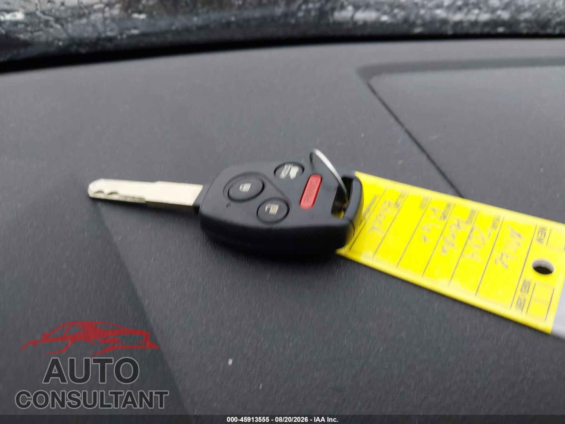 HONDA PILOT 2014 - 5FNYF4H76EB003004