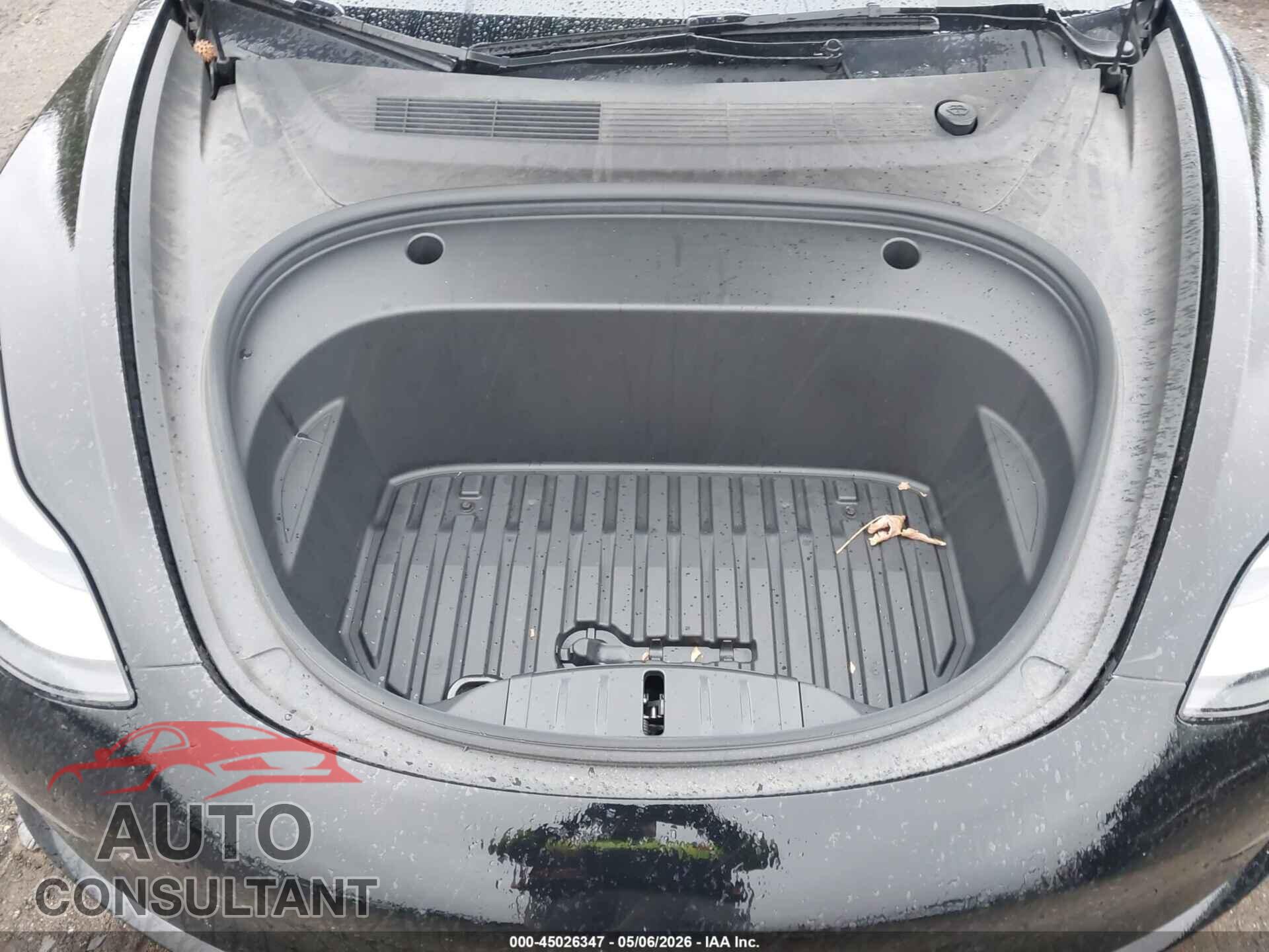 TESLA MODEL 3 2023 - 5YJ3E1EA8PF701015