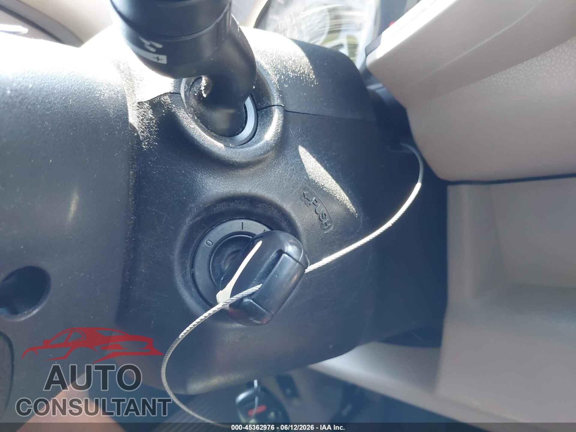 HONDA PILOT 2013 - 5FNYF4H91DB031549