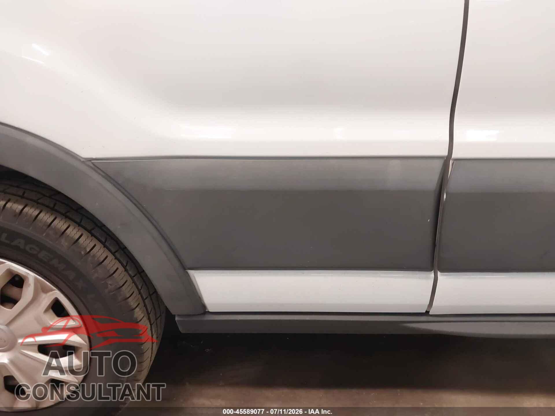 FORD TRANSIT-350 2015 - 1FBAX2CM7FKB27694