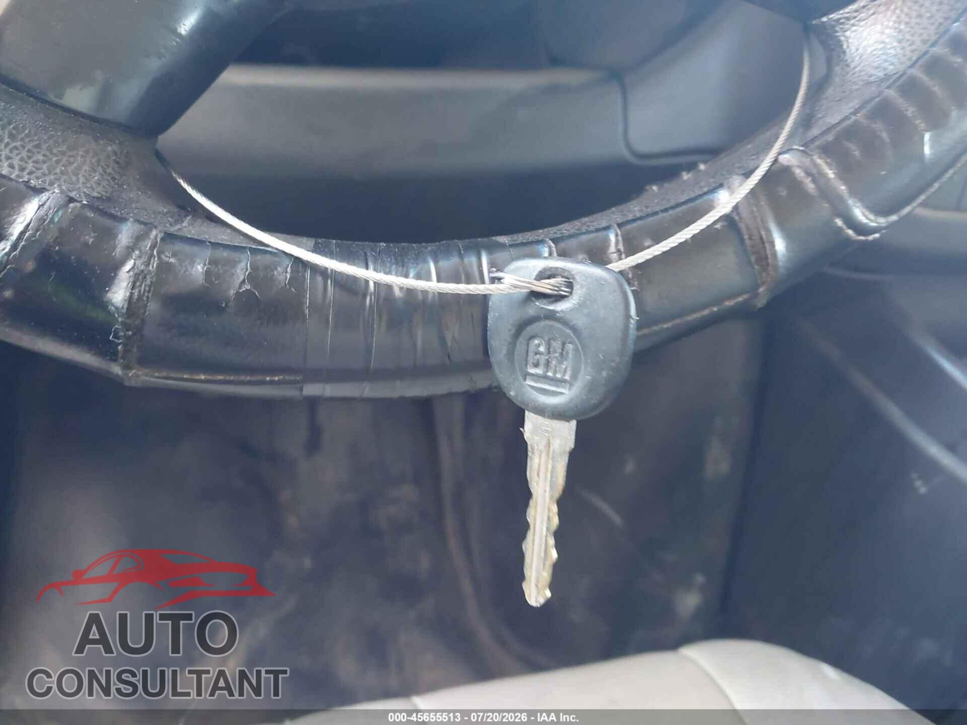CHEVROLET EXPRESS 1500 2014 - 1GCSGAFX5E1126368