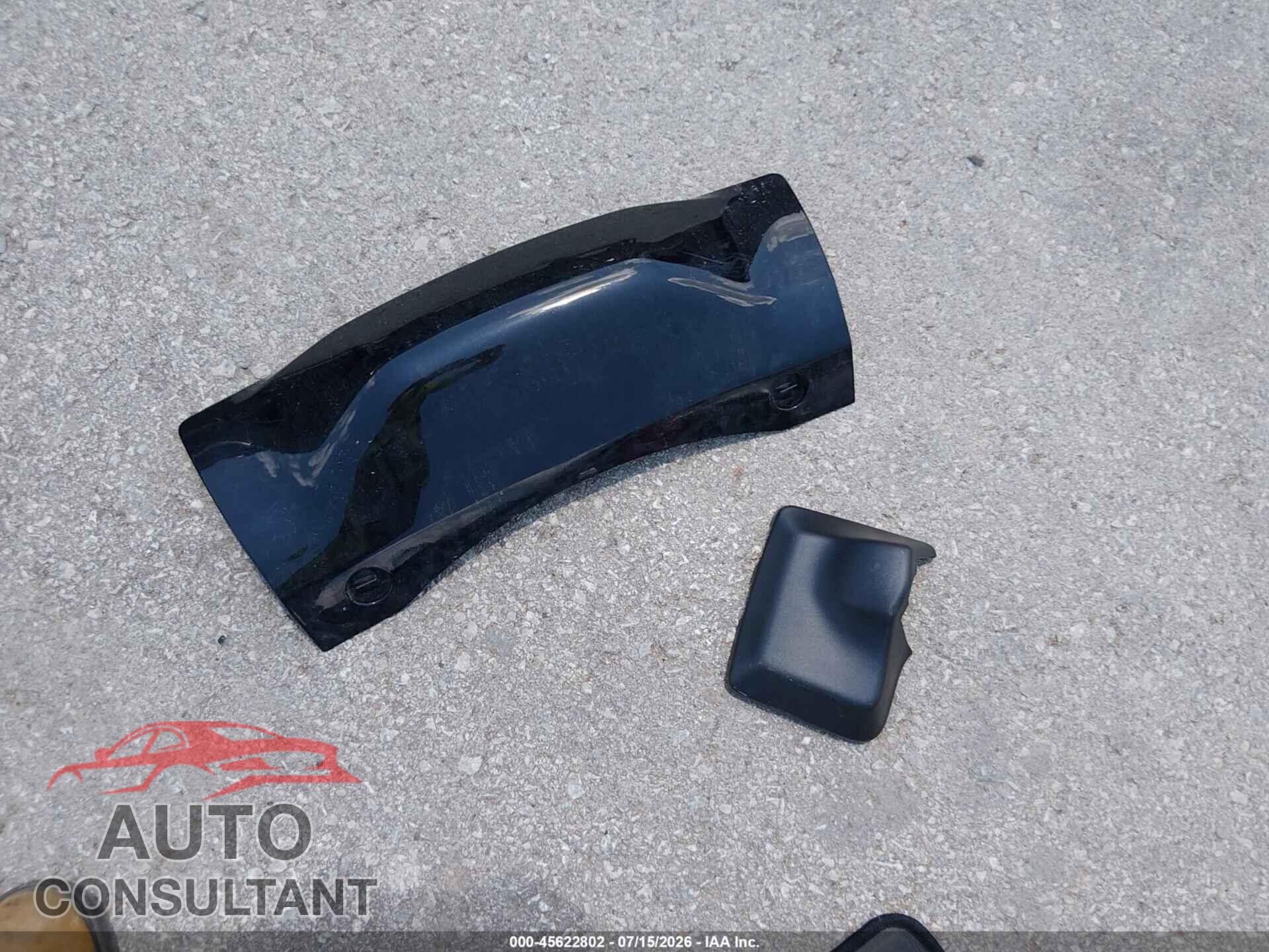 DODGE DURANGO 2024 - 1C4RDJDG1RC204794