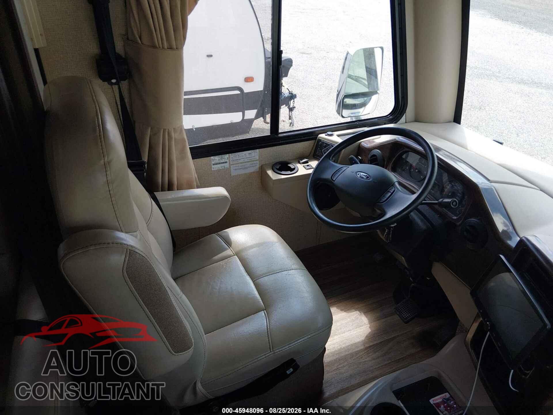 FORD ACE 2020 - 1F65F5DY3K0A08049