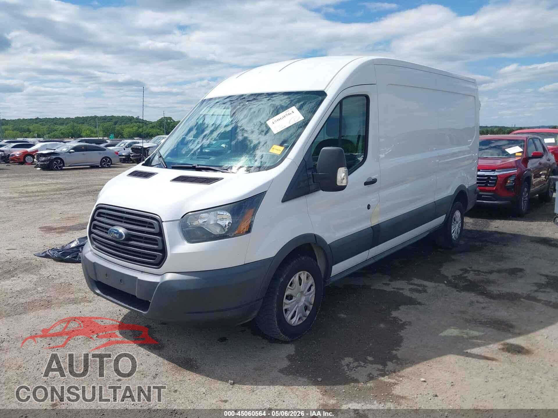 FORD TRANSIT-250 2016 - 1FTYR2CM4GKA07065