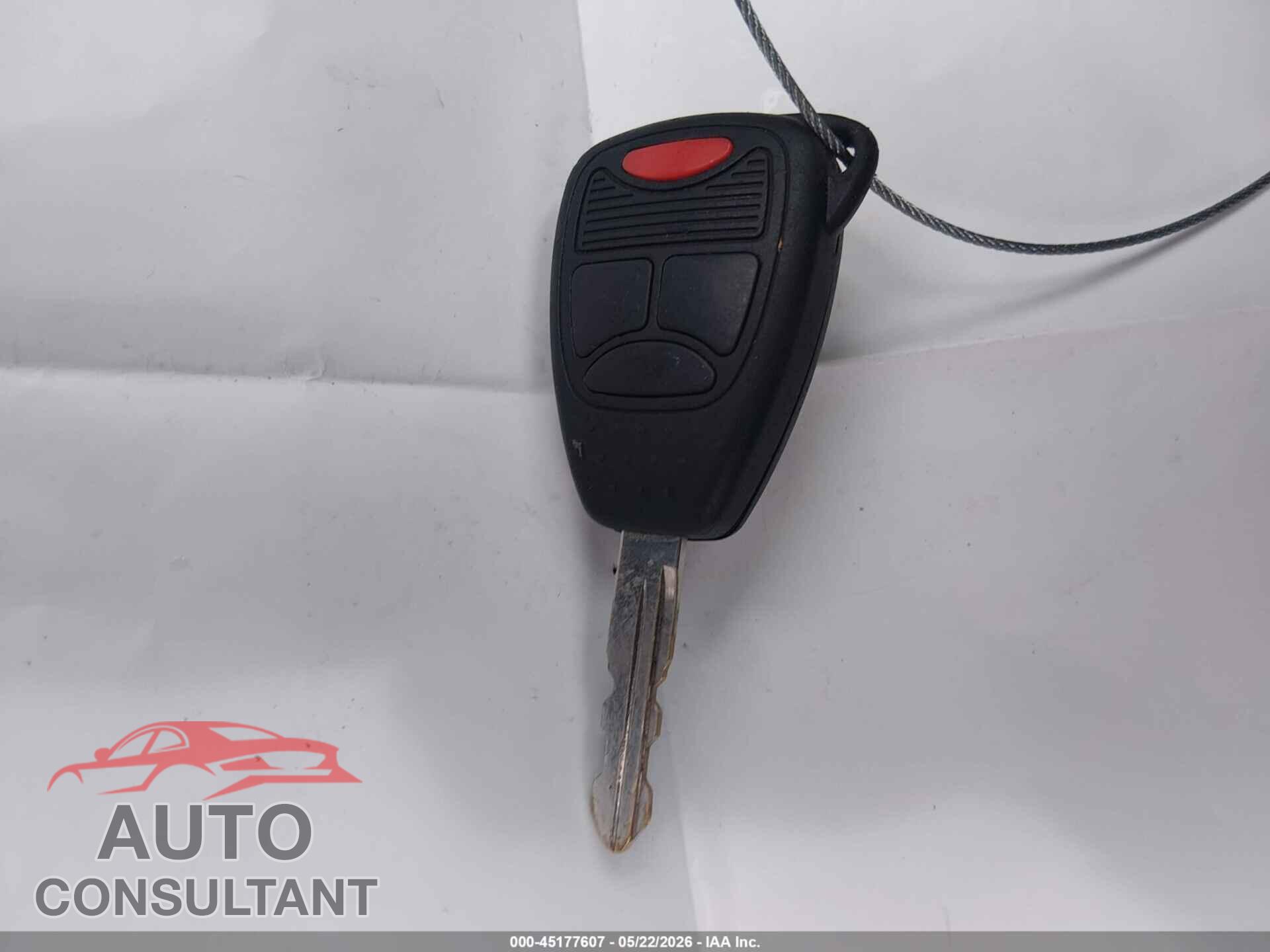 DODGE AVENGER 2014 - 1C3CDZAB4EN144543
