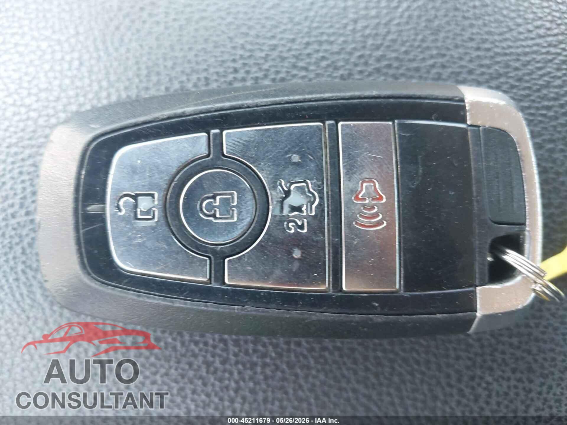 FORD FUSION 2018 - 3FA6P0HD3JR223427