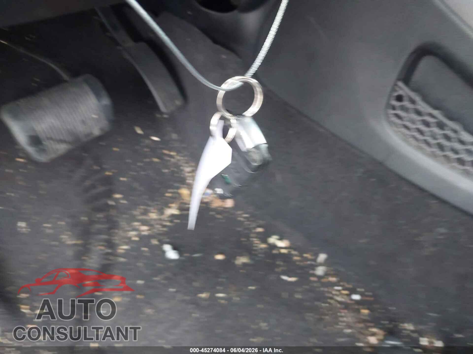 DODGE JOURNEY 2014 - 3C4PDCBG7ET176312