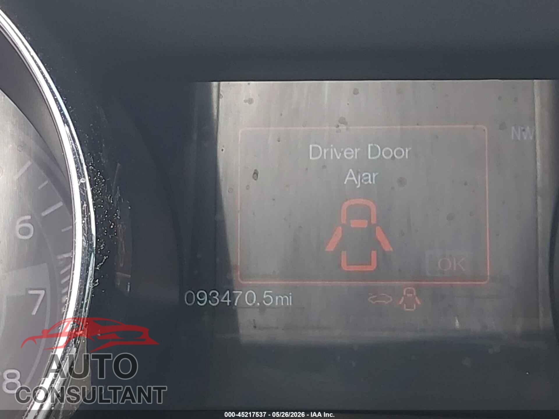 FORD MUSTANG 2016 - 1FA6P8AM9G5301326