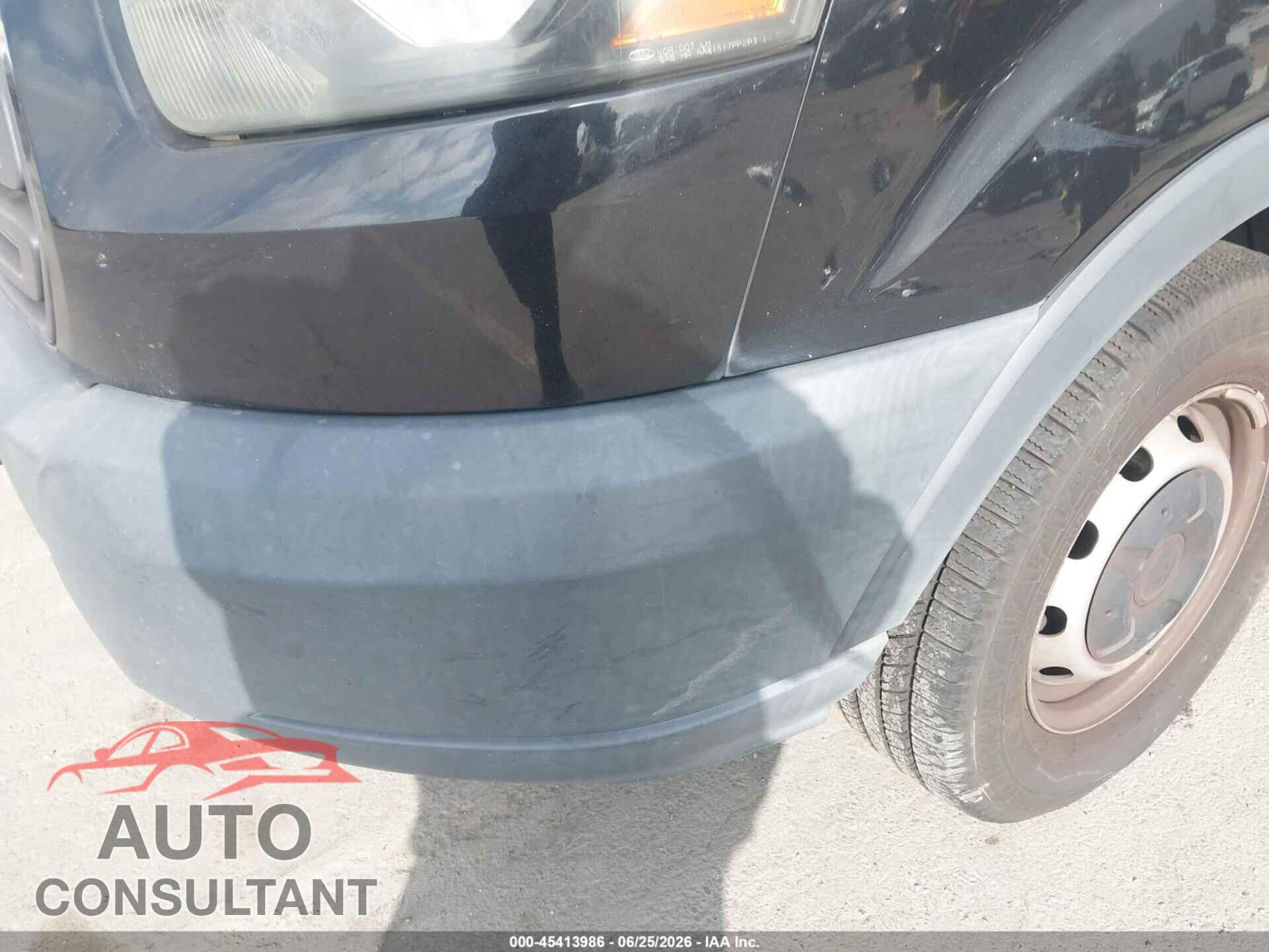 FORD TRANSIT-150 2015 - 1FTYE1YM0FKA21672