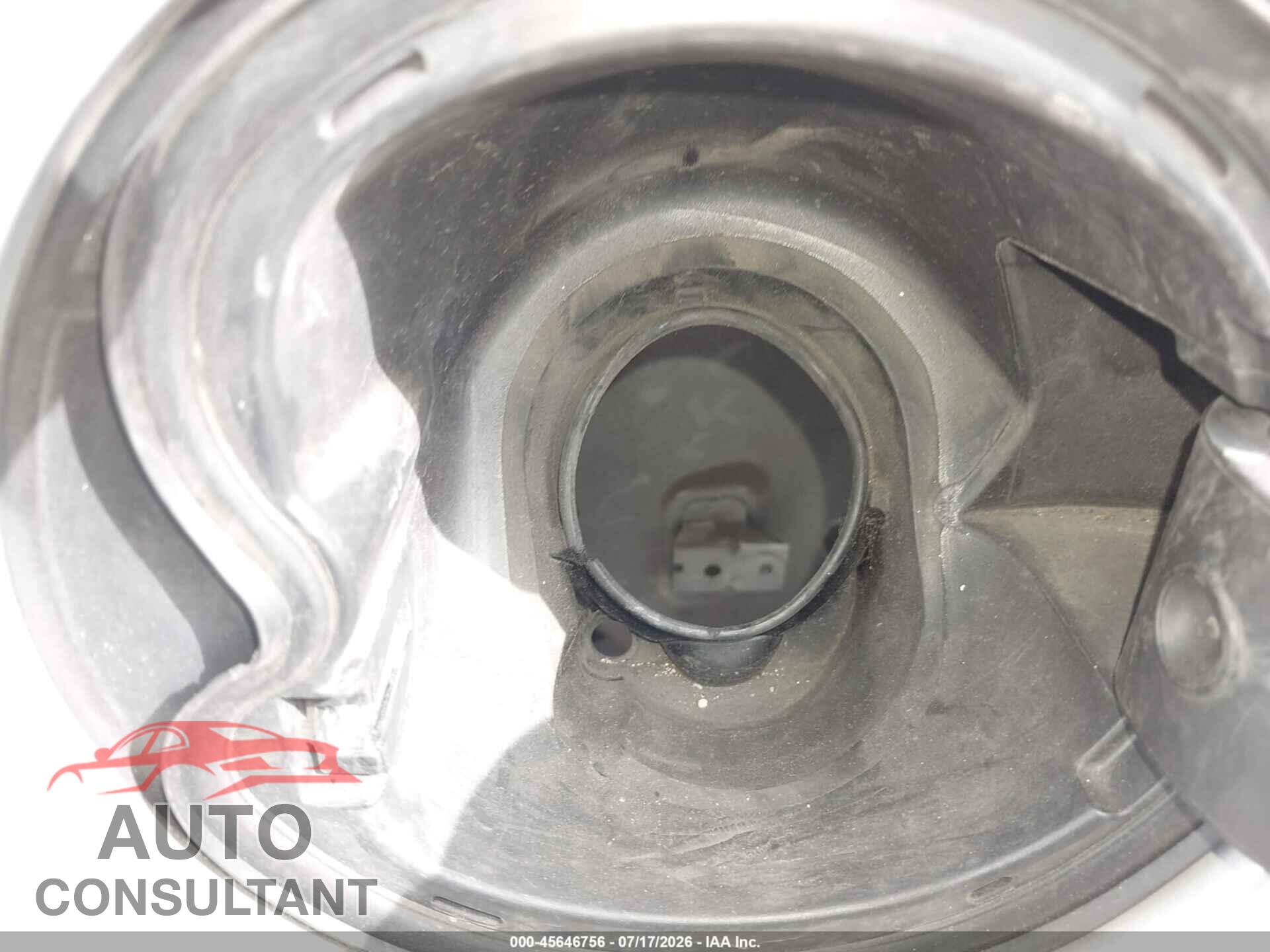 FORD FOCUS 2013 - 1FADP3J24DL200212