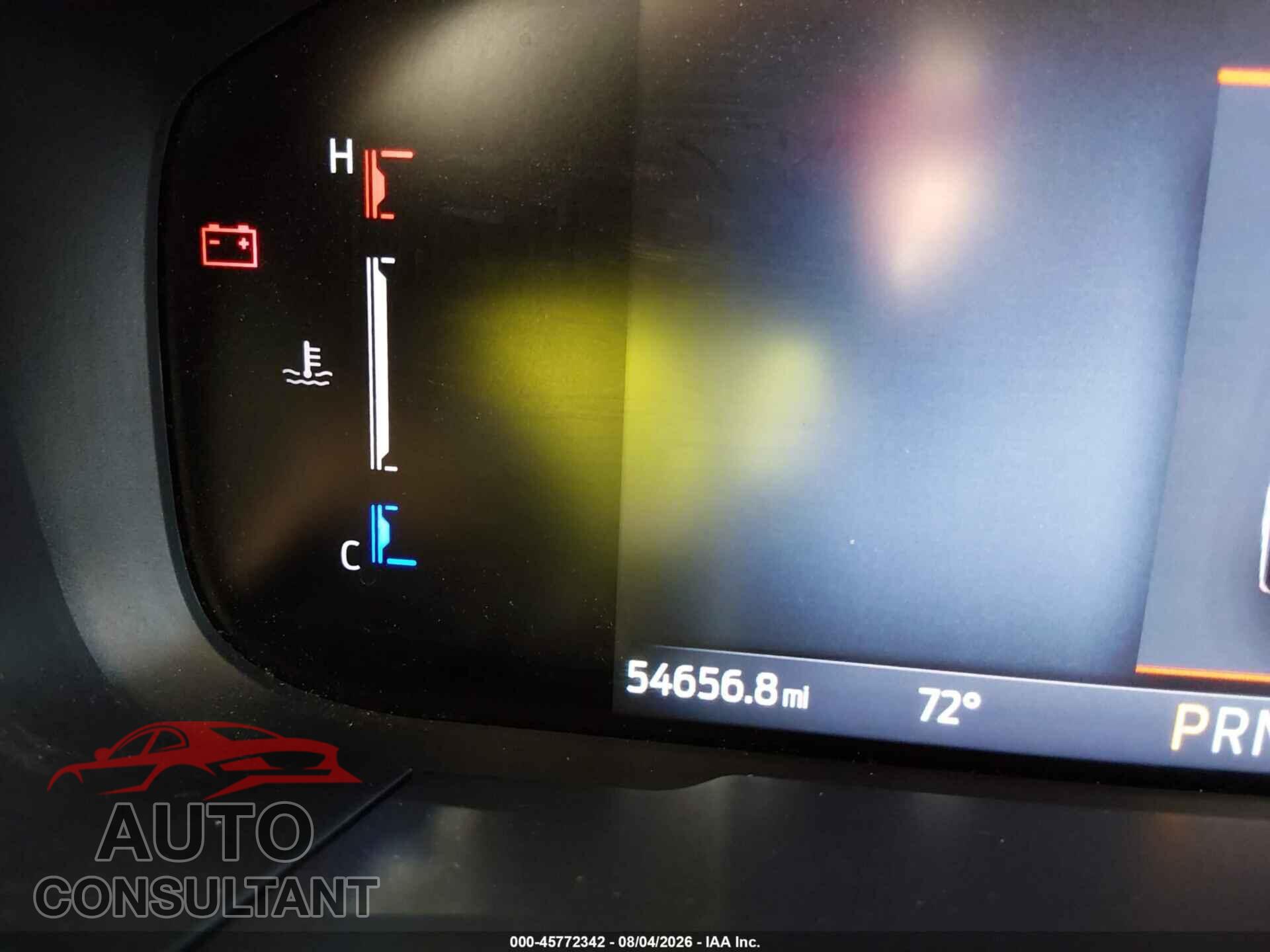 FORD MAVERICK 2025 - 3FTTW8A32SRA14164