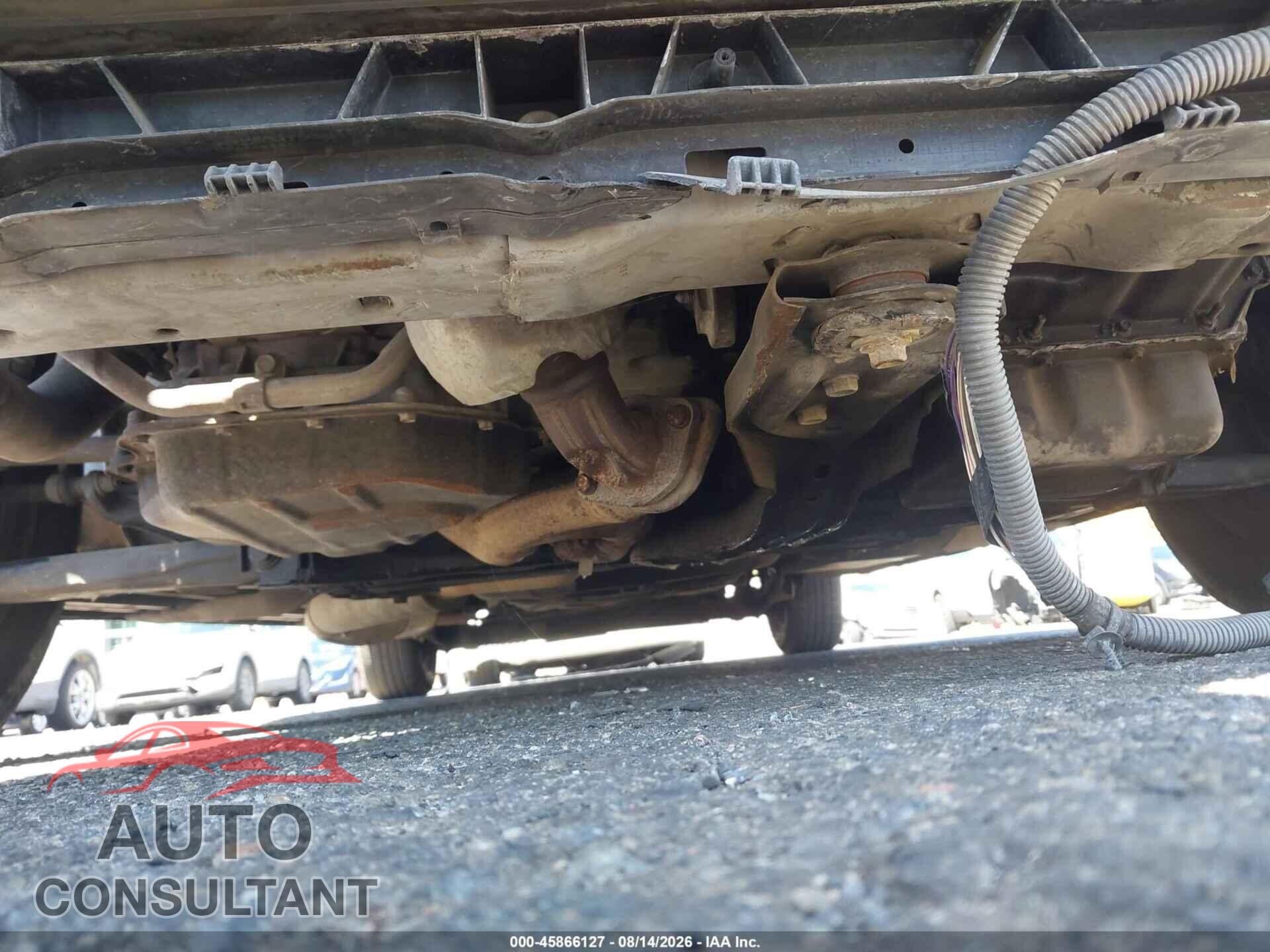 DODGE GRAND CARAVAN 2016 - 2C7WDGBG6GR385357