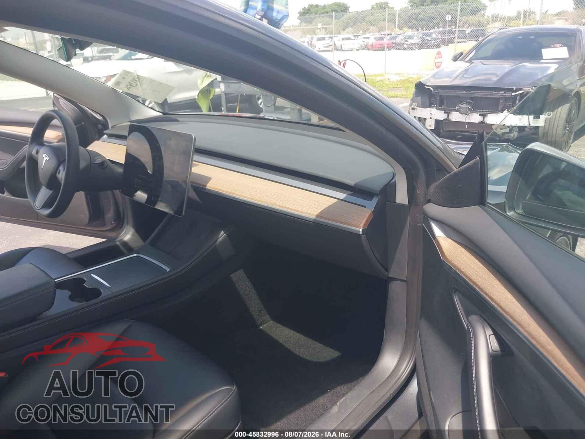 TESLA MODEL 3 2023 - 5YJ3E1EA6PF657225