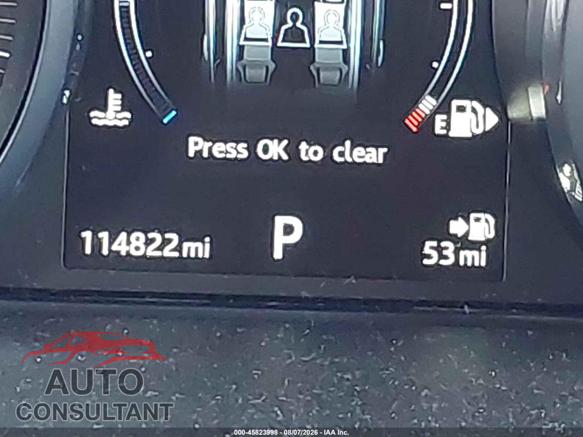 LAND ROVER RANGE ROVER EVOQUE 2016 - SALVR2BG7GH085683