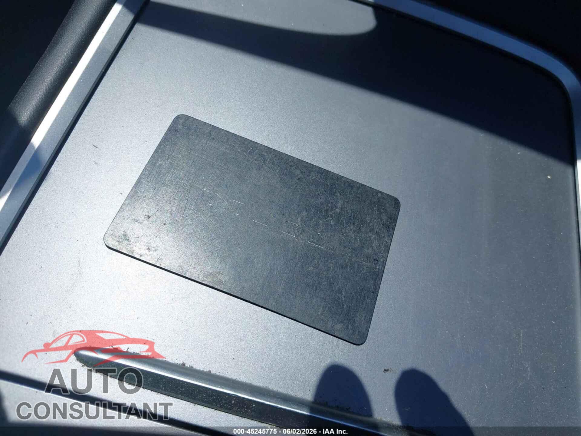 TESLA MODEL 3 2023 - 5YJ3E1EA8PF548488