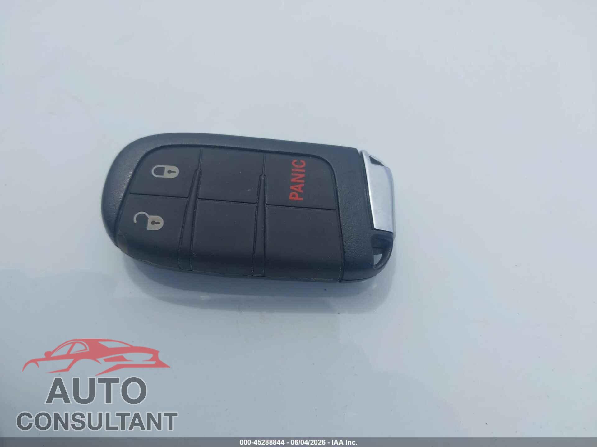 JEEP COMPASS 2025 - 3C4NJDDN4ST523544