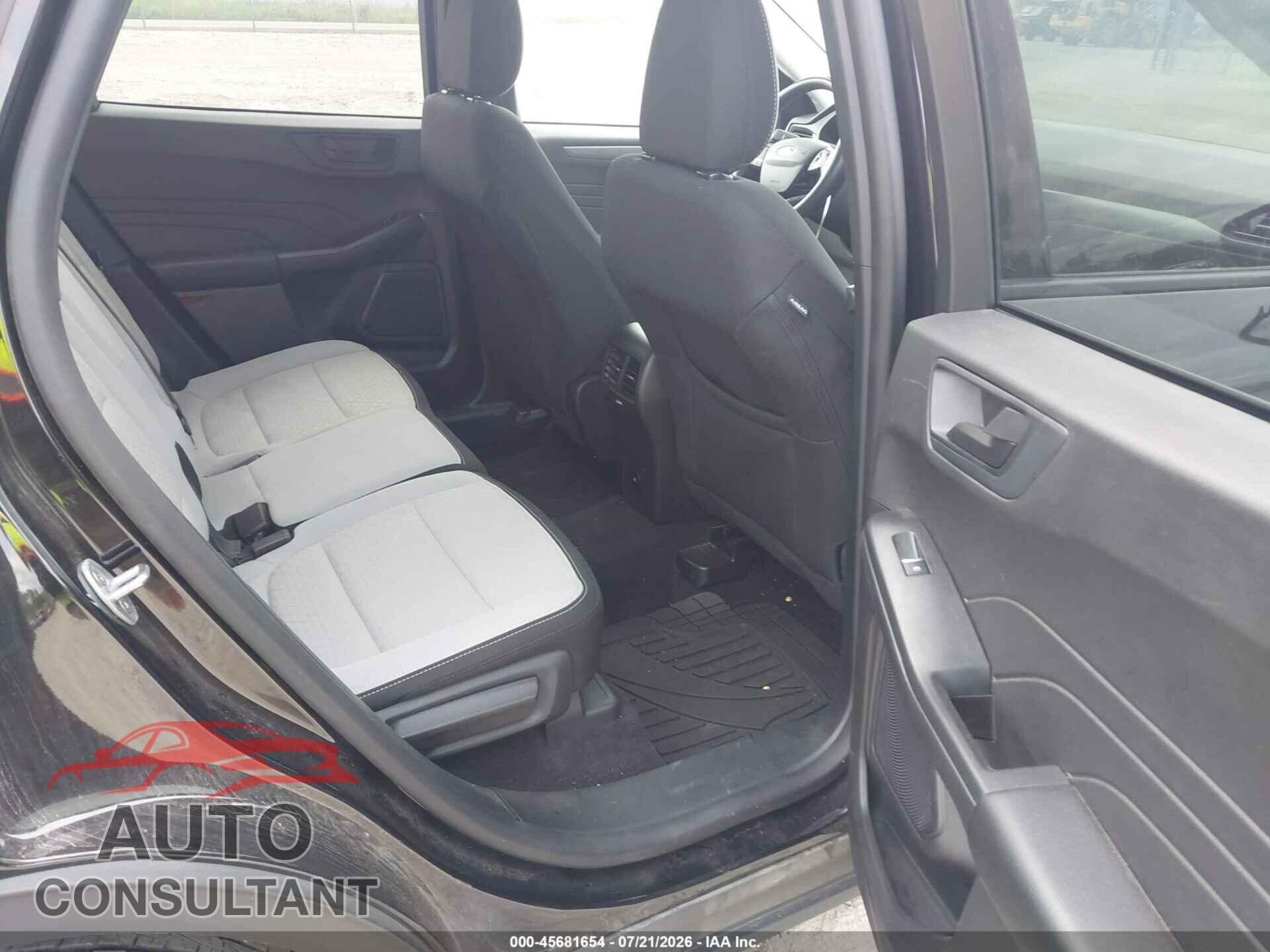 FORD ESCAPE 2024 - 1FMCU9GN7RUA89378