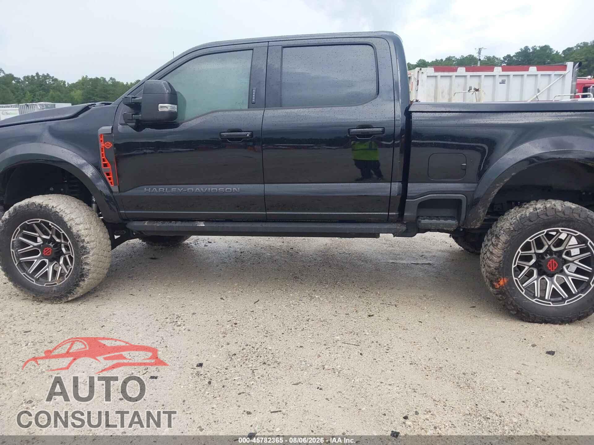 FORD F250 2024 - 1FT8W2BM6REE46148