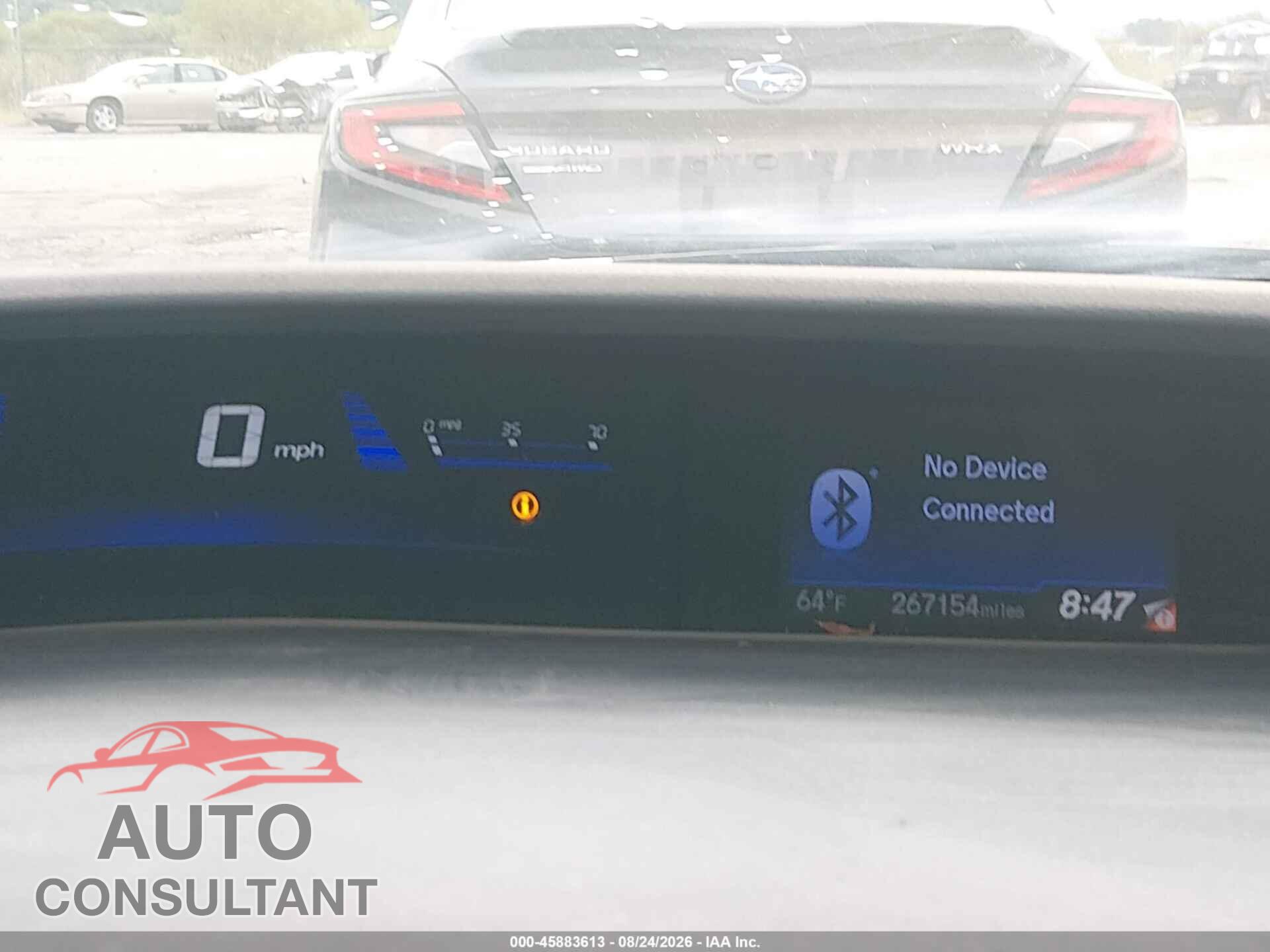 HONDA CIVIC 2013 - 19XFB2F57DE028135