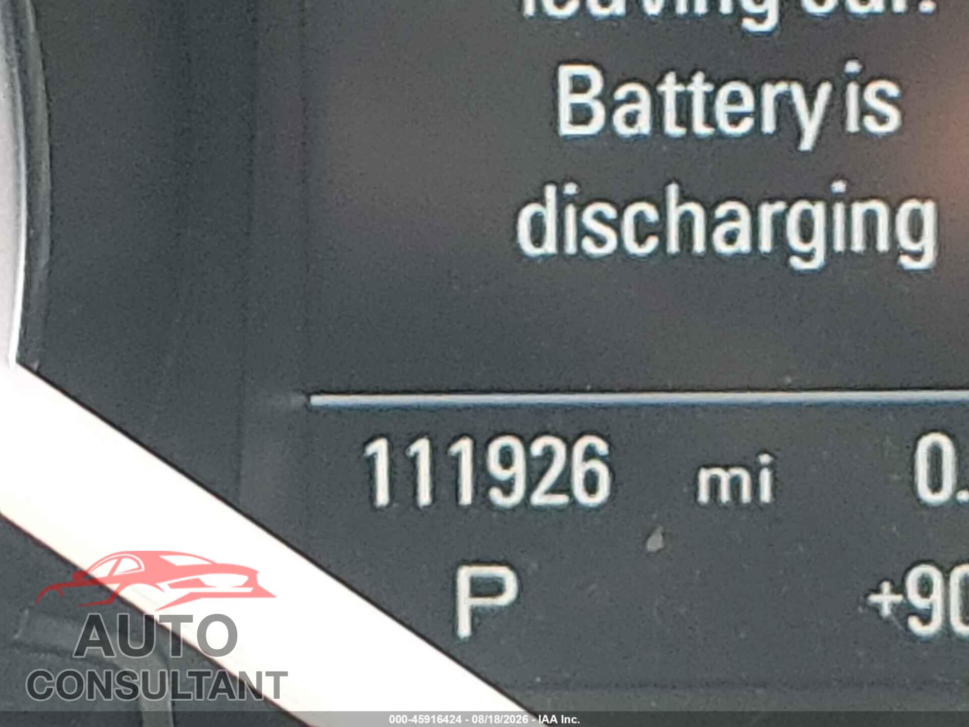 AUDI A5 2016 - WAUM2AFR4GA009499