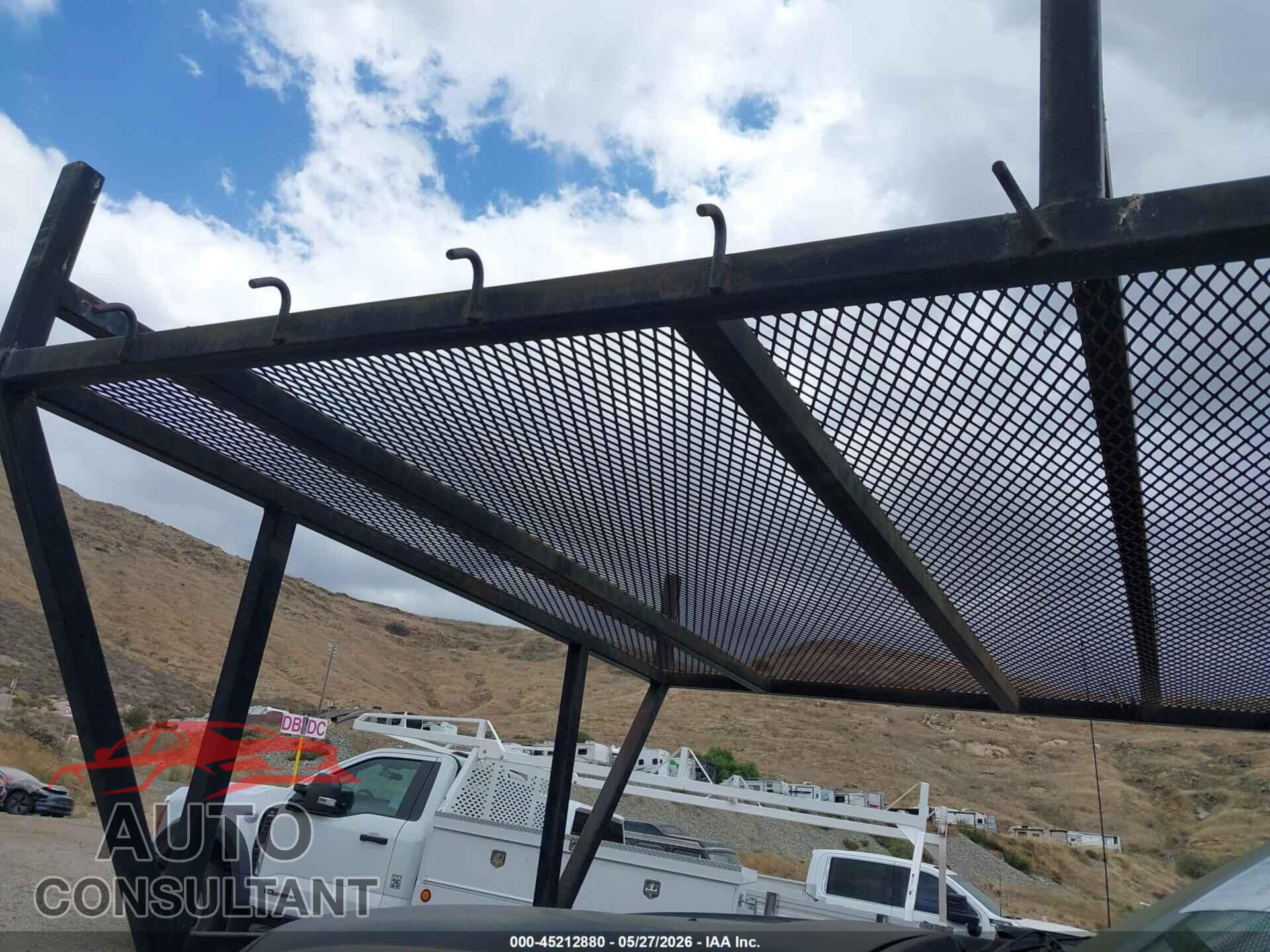 FORD F-550 CHASSIS 2014 - 1FDUF5GY8EEB66796