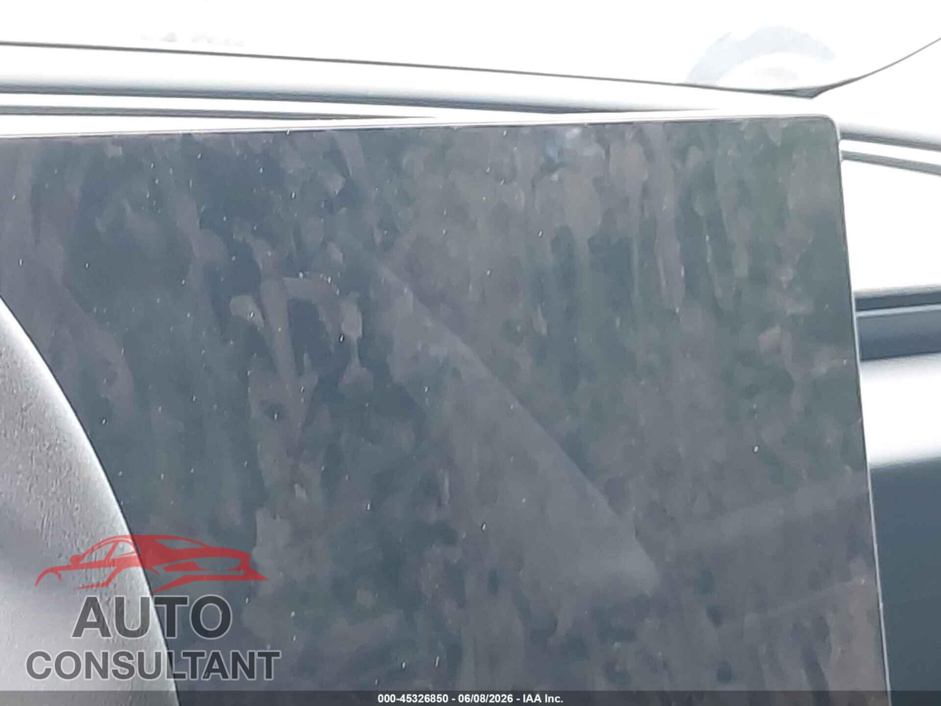 TESLA MODEL 3 2025 - 5YJ3E1EB7SF935034