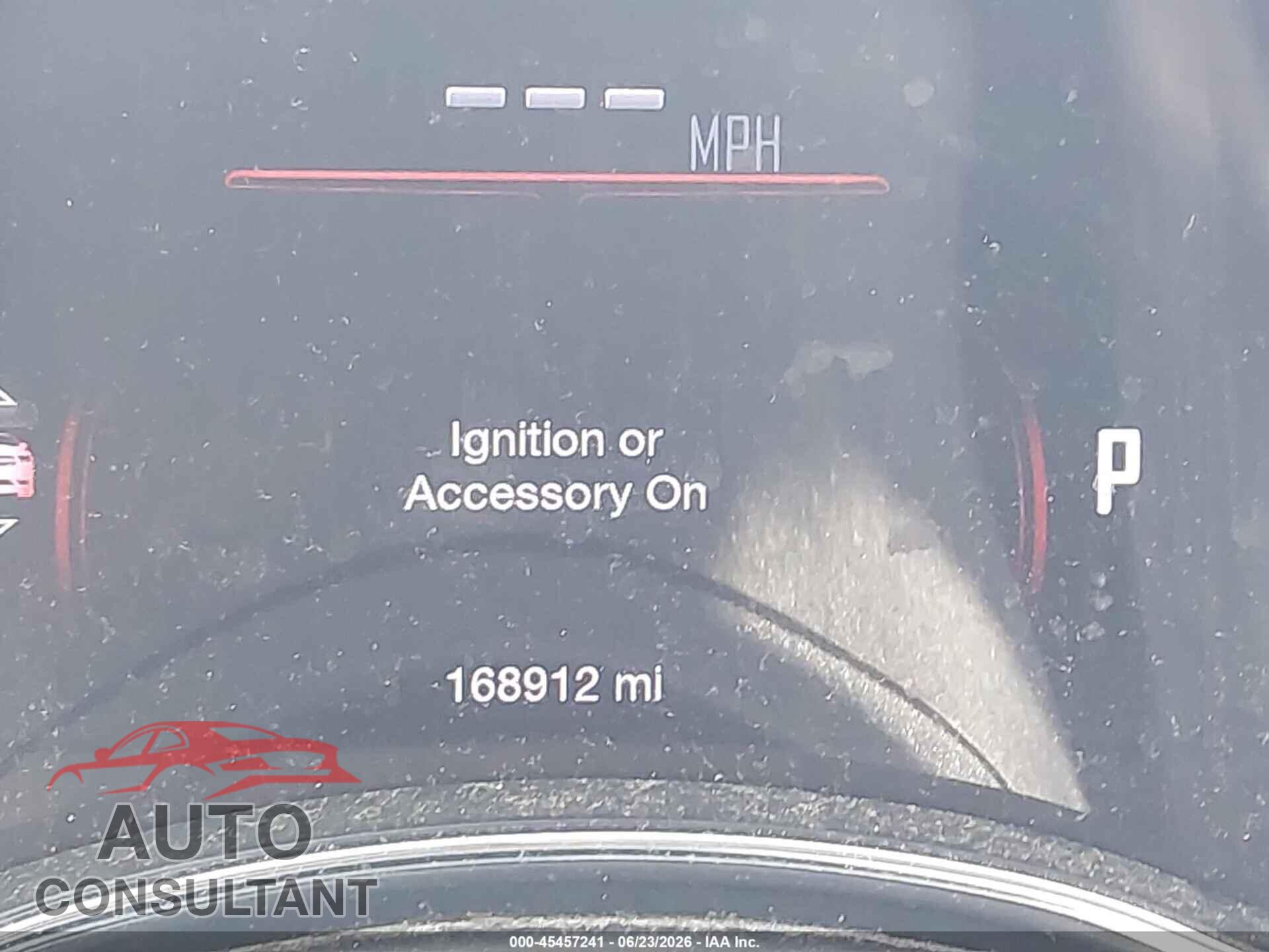 DODGE DURANGO 2017 - 1C4RDHDG4HC869521