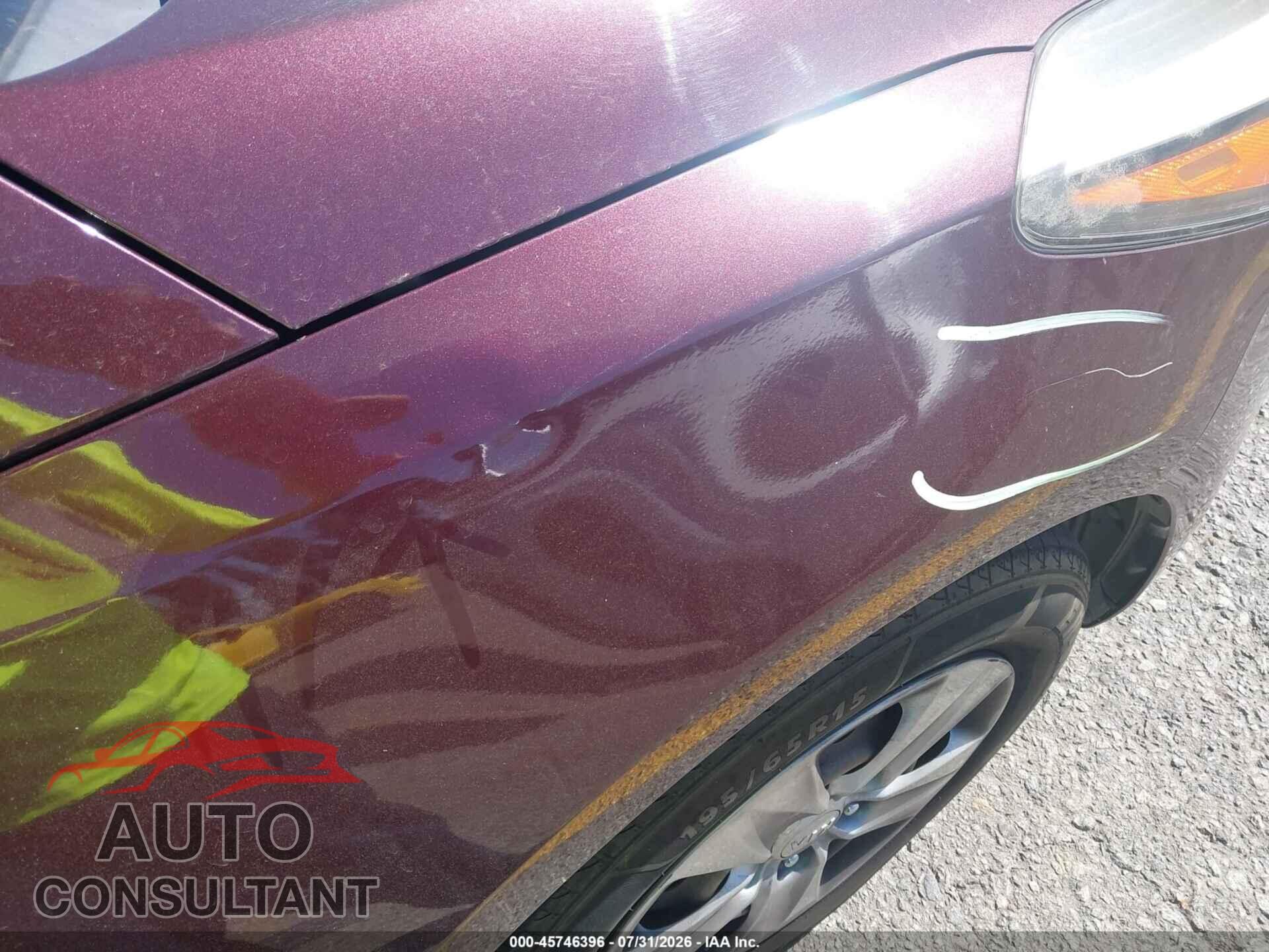 KIA FORTE 2017 - 3KPFK4A7XHE158758