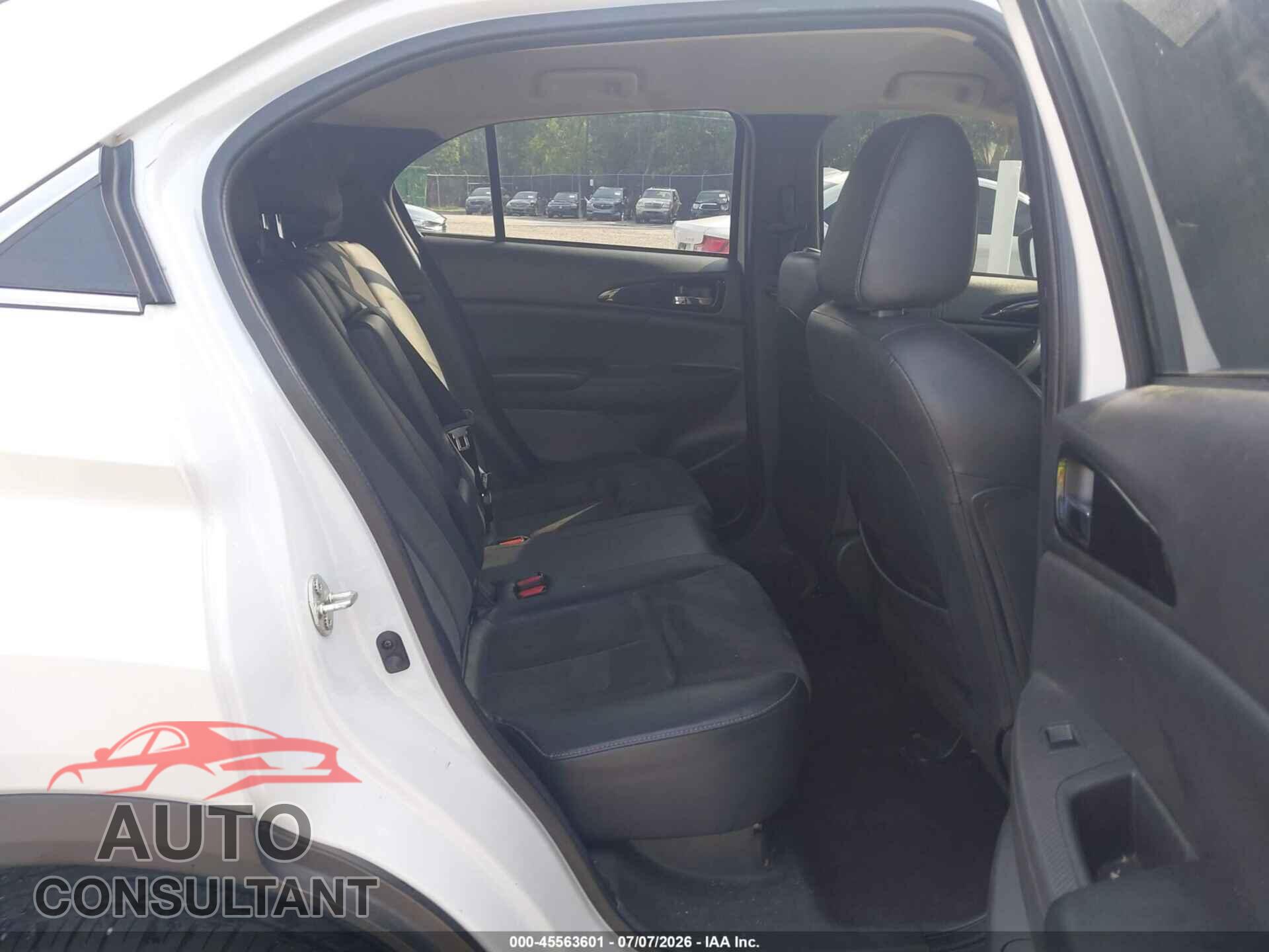 MITSUBISHI ECLIPSE CROSS 2023 - JA4ATWAA9PZ002528