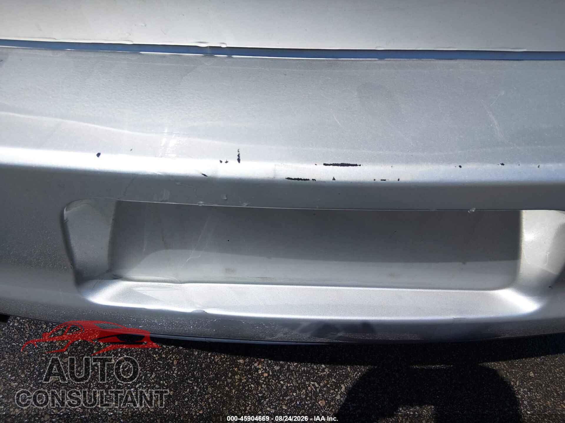 DODGE CHARGER 2012 - 2C3CDXAT9CH304631