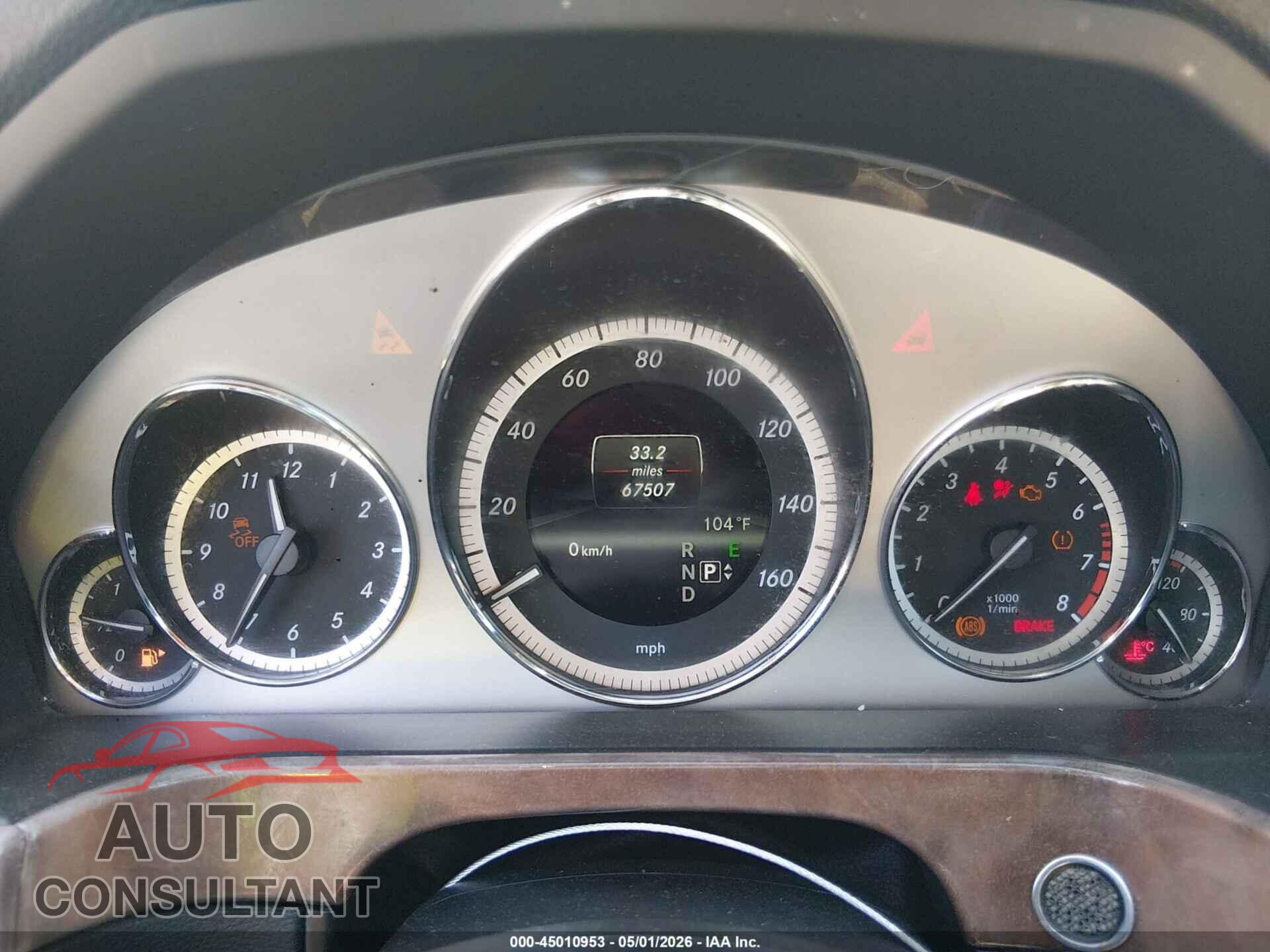 MERCEDES-BENZ E 350 2013 - WDDHF5KB5DA758208