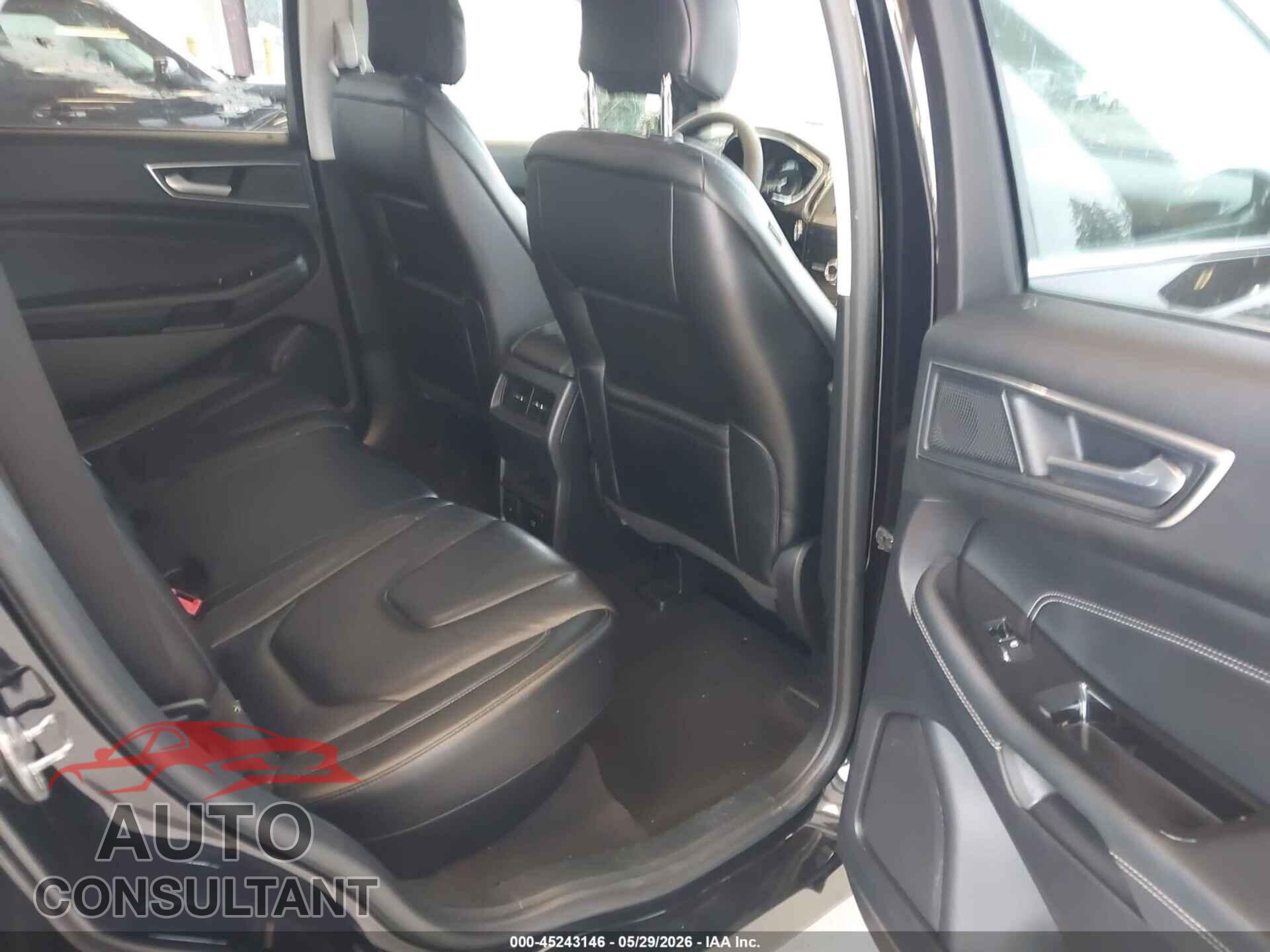 FORD EDGE 2019 - 2FMPK4K98KBC02240
