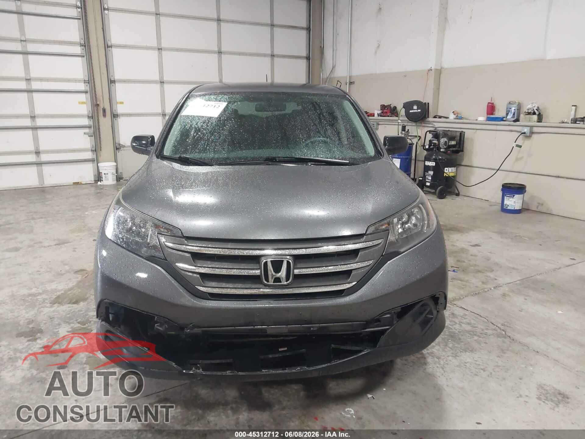 HONDA CR-V 2014 - 2HKRM4H34EH636206