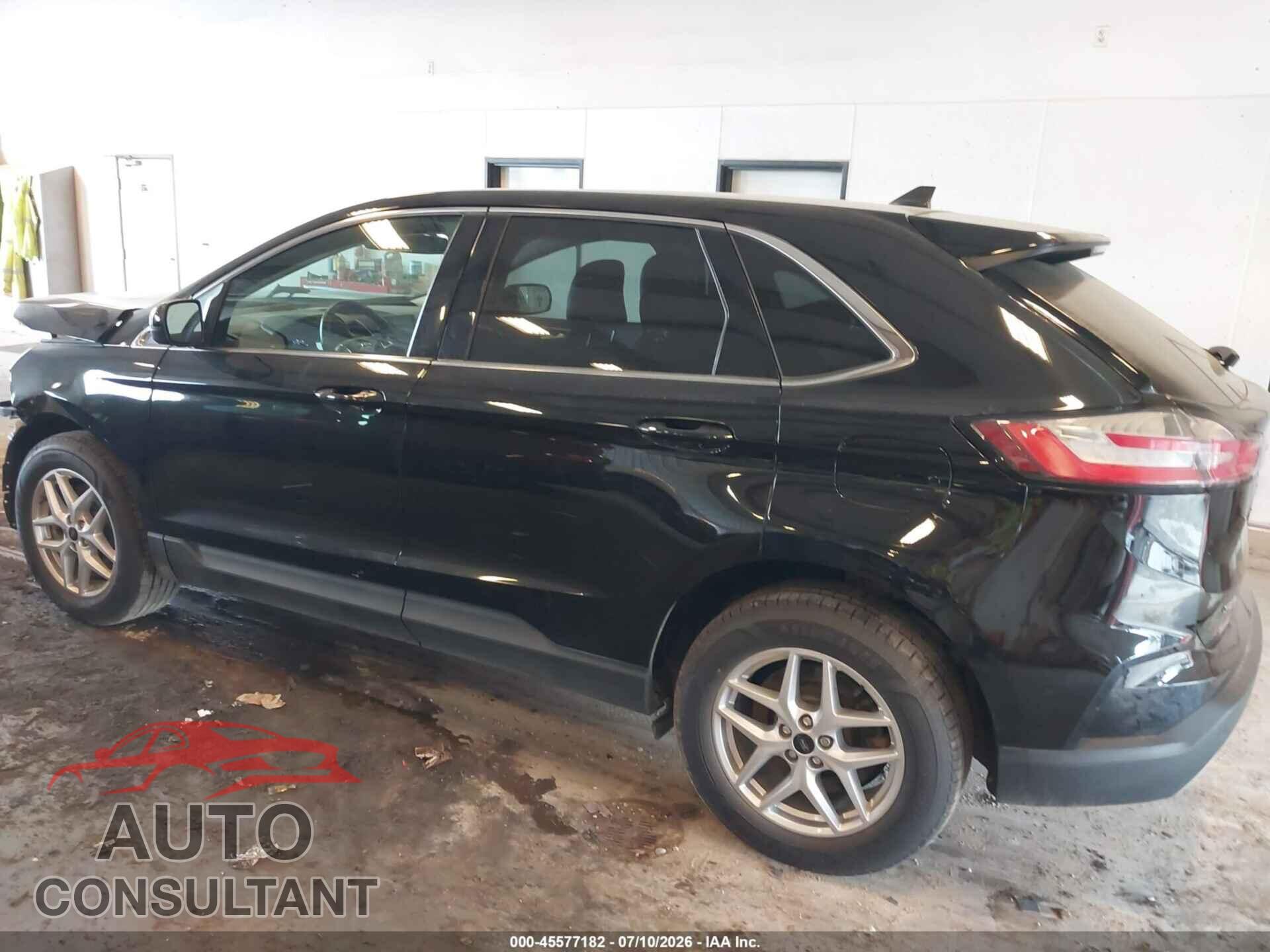 FORD EDGE 2024 - 2FMPK4J96RBA45514