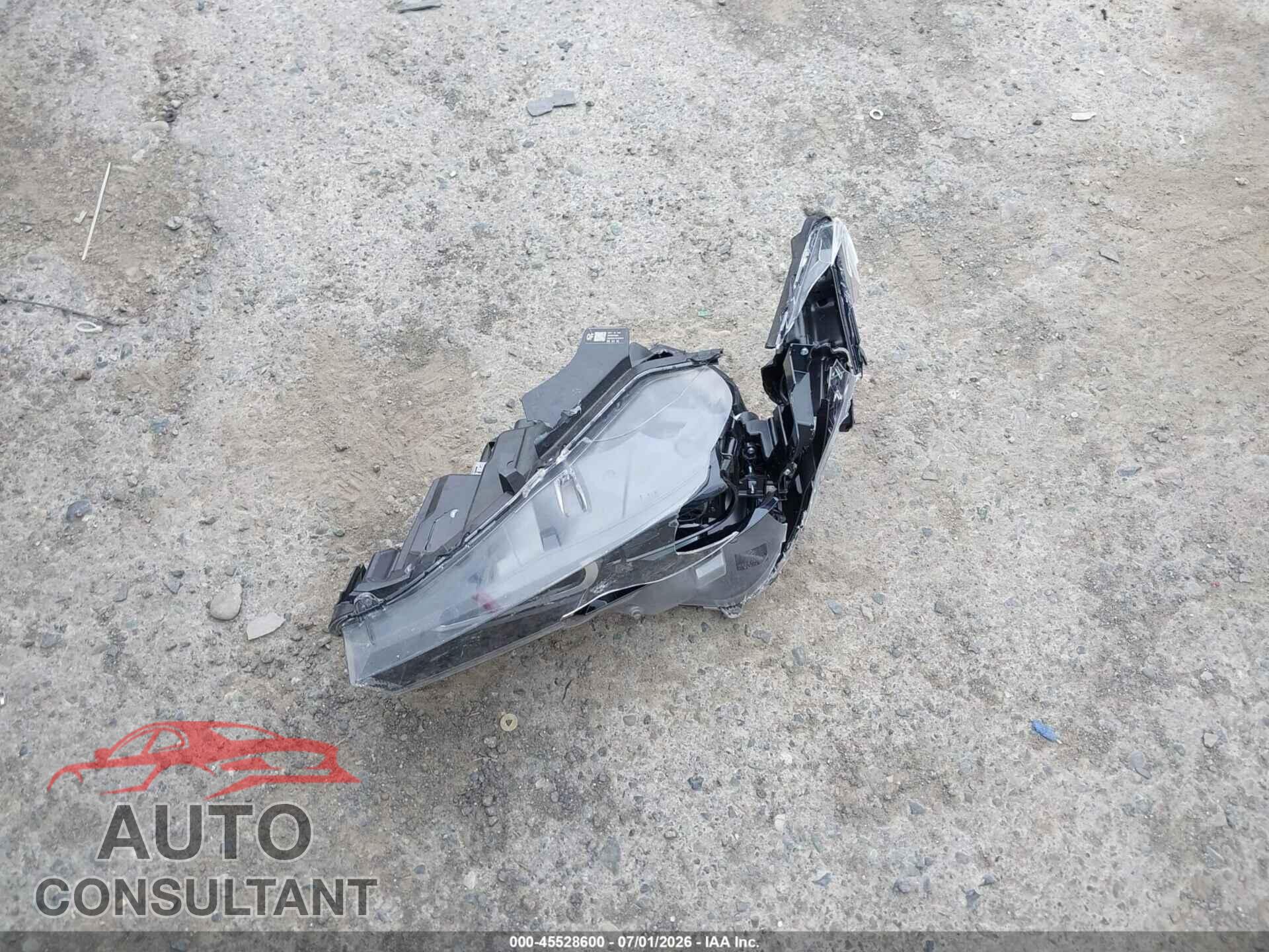 MAZDA CX-5 2025 - JM3KFBCL3S0679927